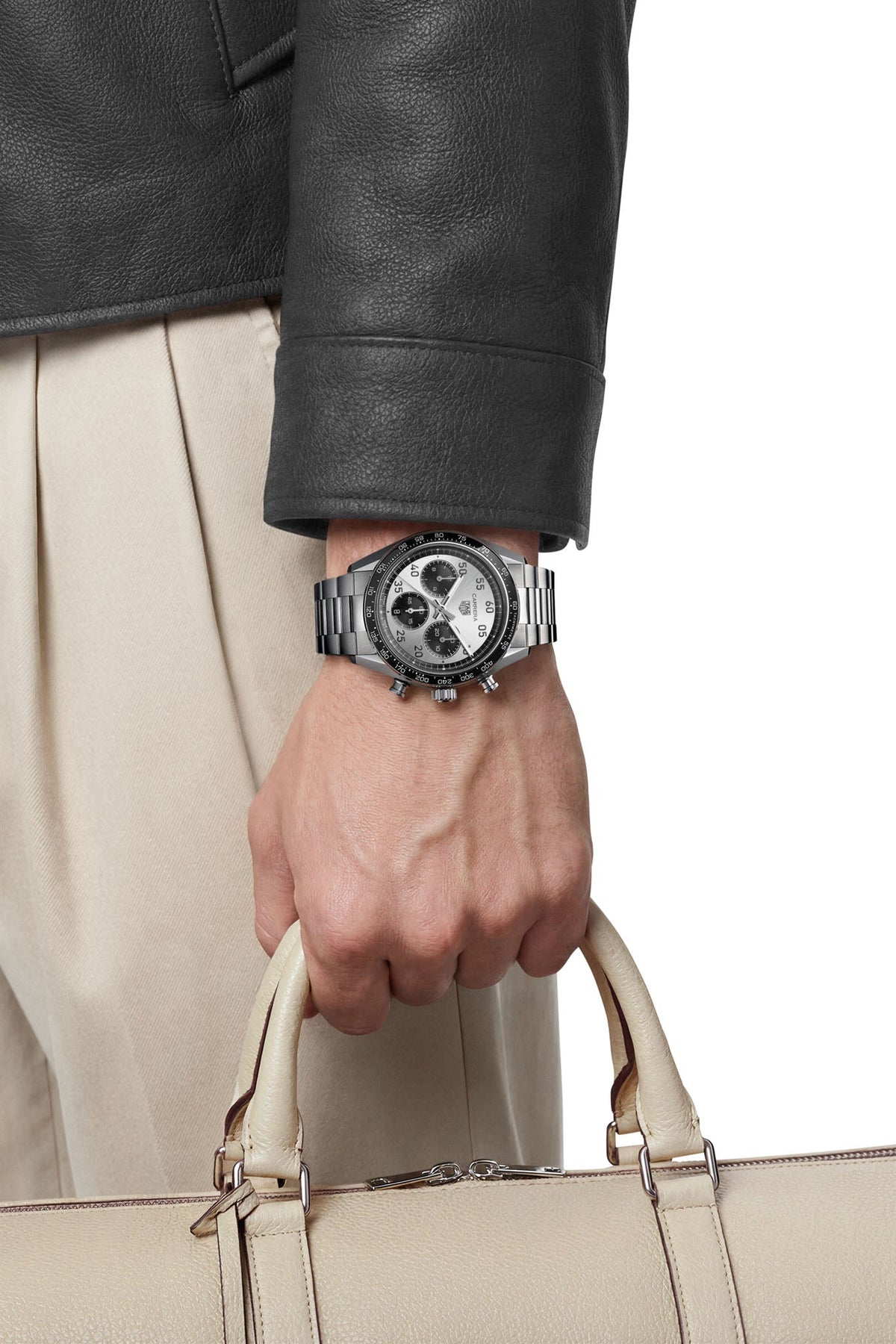 TAG Heuer Carrera Chronograph Sport CDB2113.BA0054