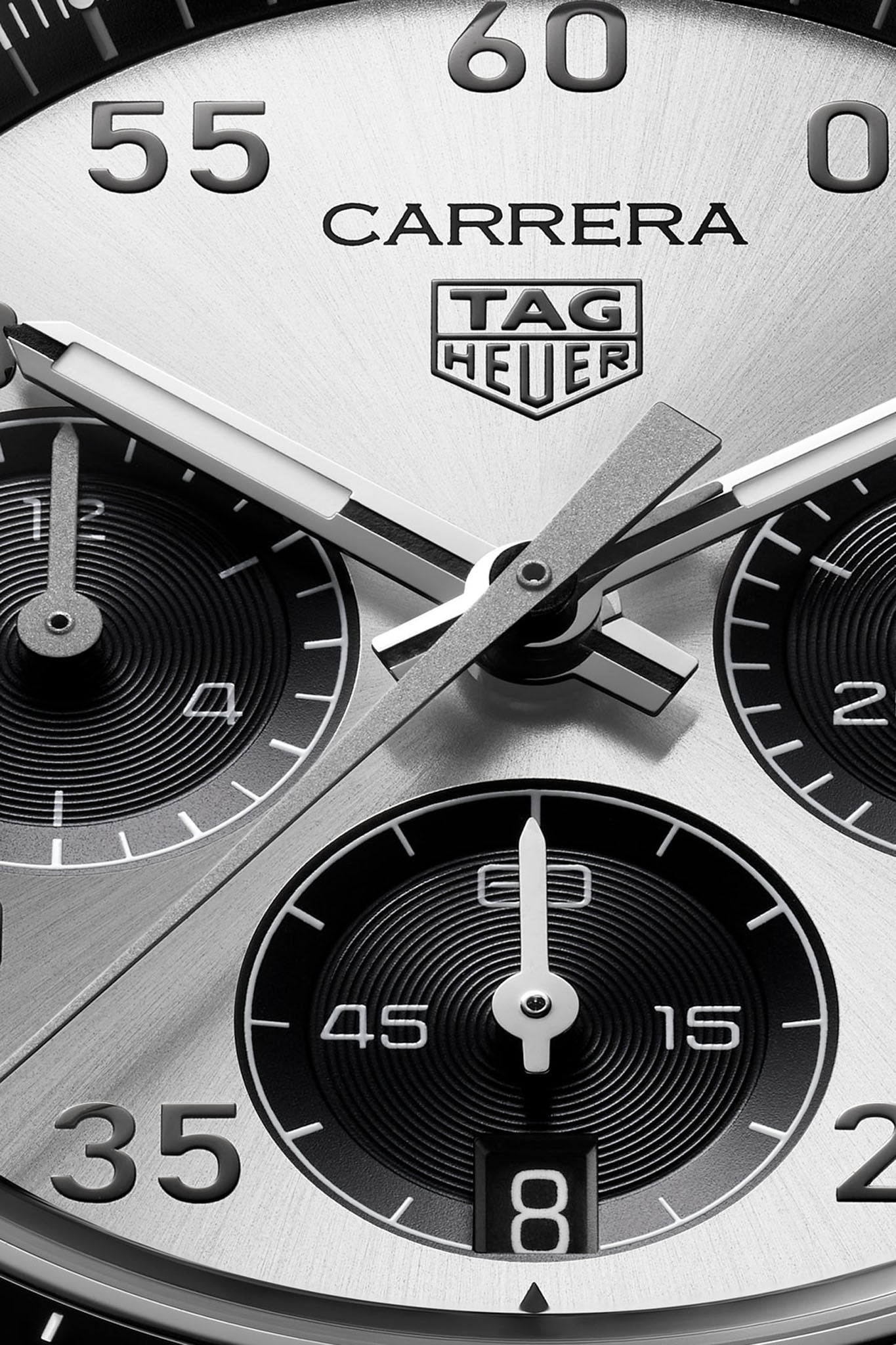 TAG Heuer Carrera Chronograph Sport CDB2113.BA0054