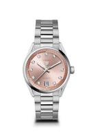 TAG Heuer Carrera Date 36 WBN231D.BA0001