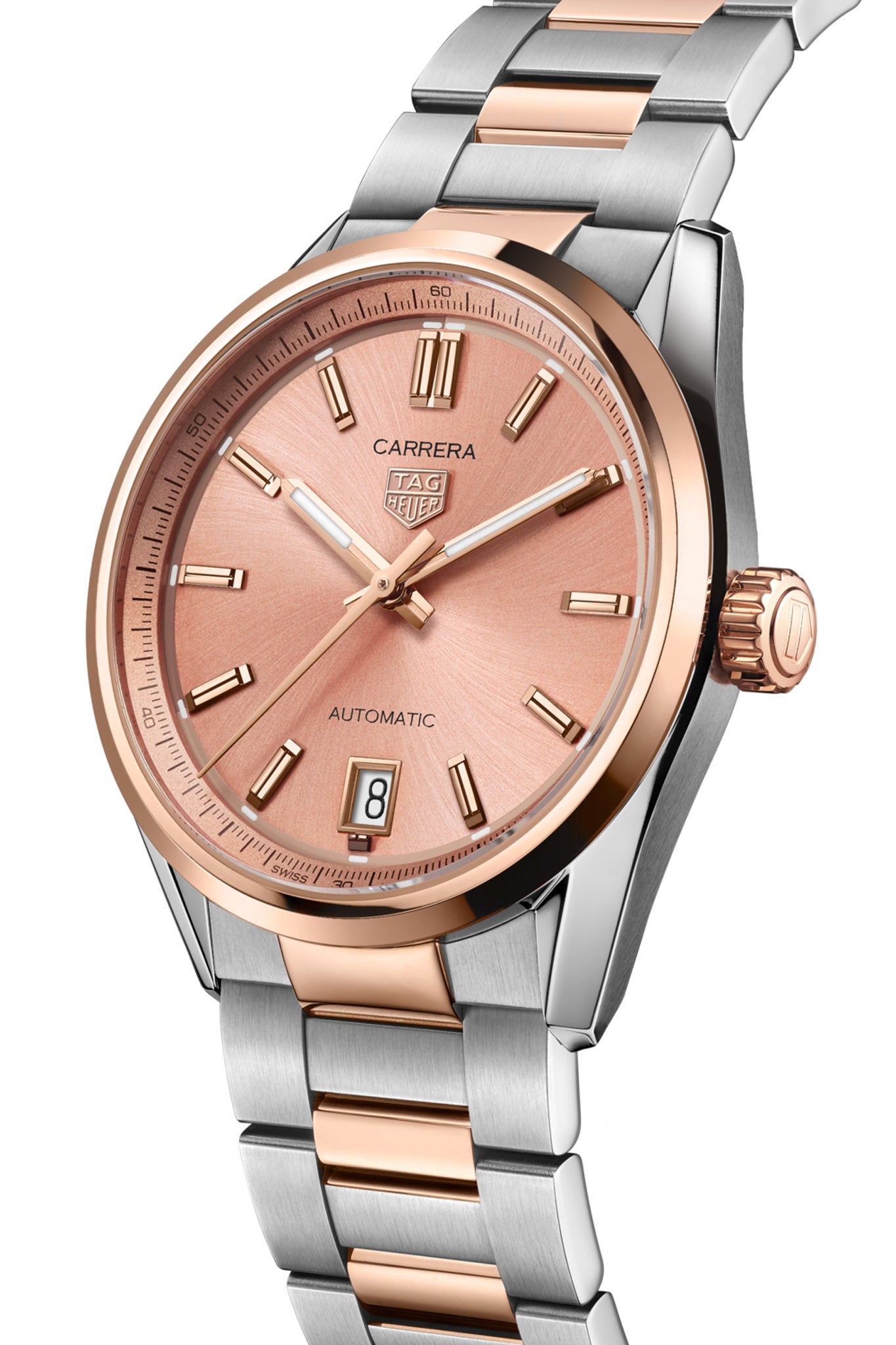 TAG Heuer Carrera Date 36 WBN2350.BD0000