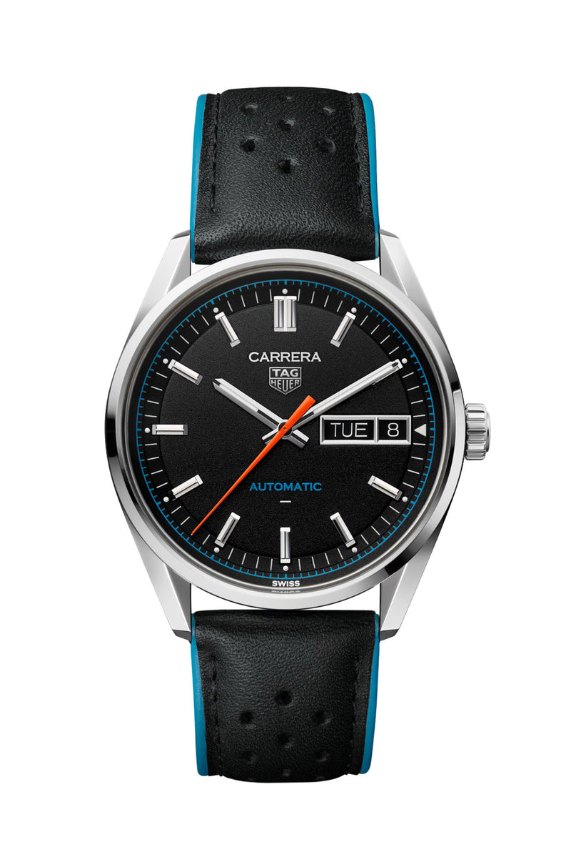 TAG Heuer Carrera Day-Date 41 rannekello WDA2110.FC6614 tuotekuva