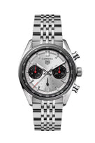 TAG Heuer Carrera Glassbox Chronograph CBS2216.BA0048