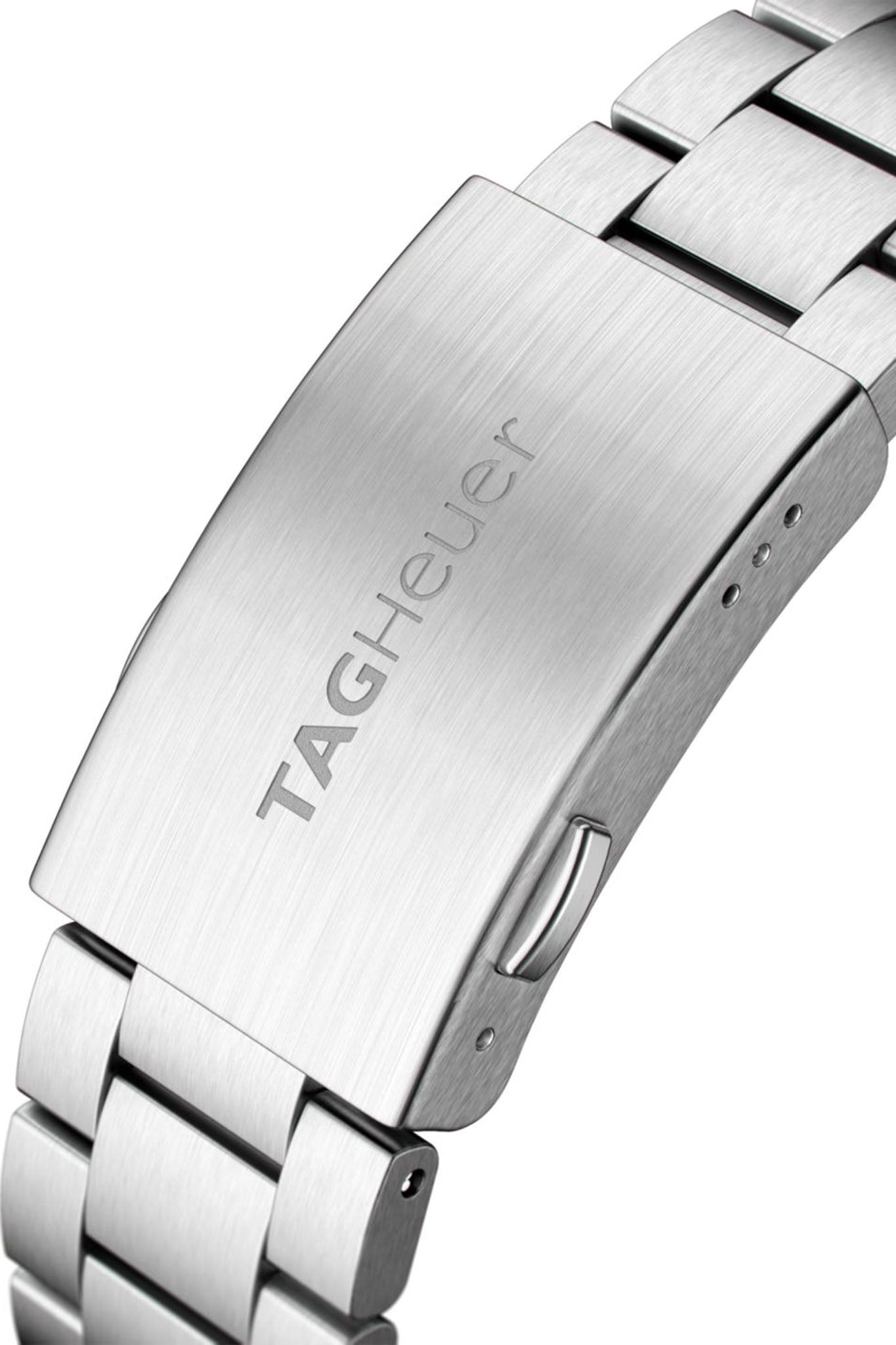 TAG Heuer Formula 1 Chronograph Red Bull Racing rannekello