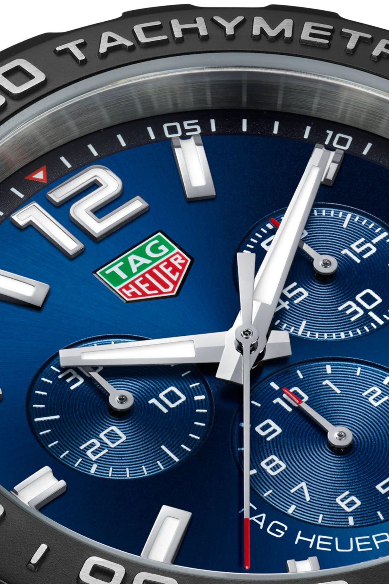 TAG Heuer Formula 1 Chronograph rannekello