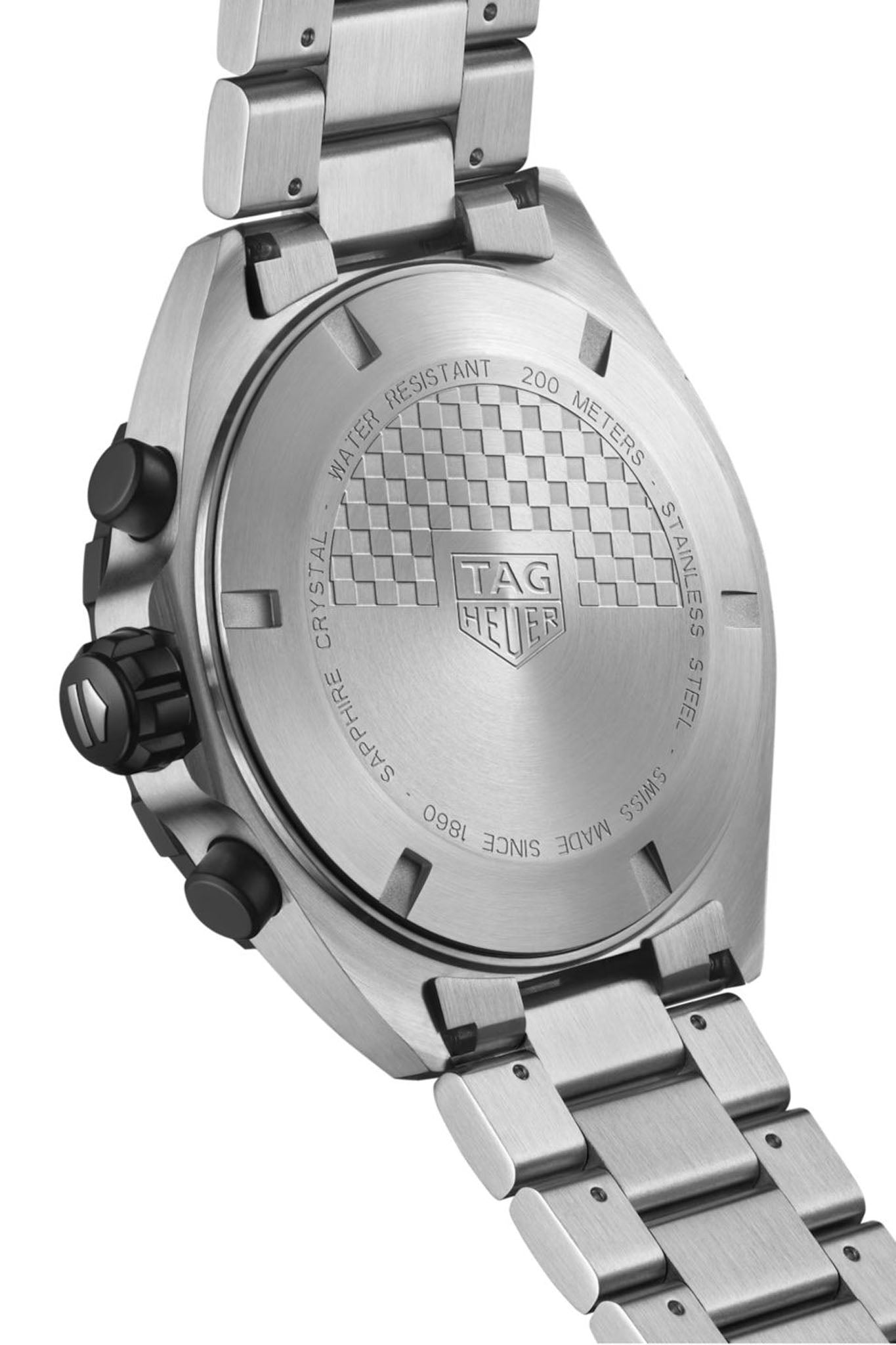 TAG Heuer Formula 1 Chronograph rannekello