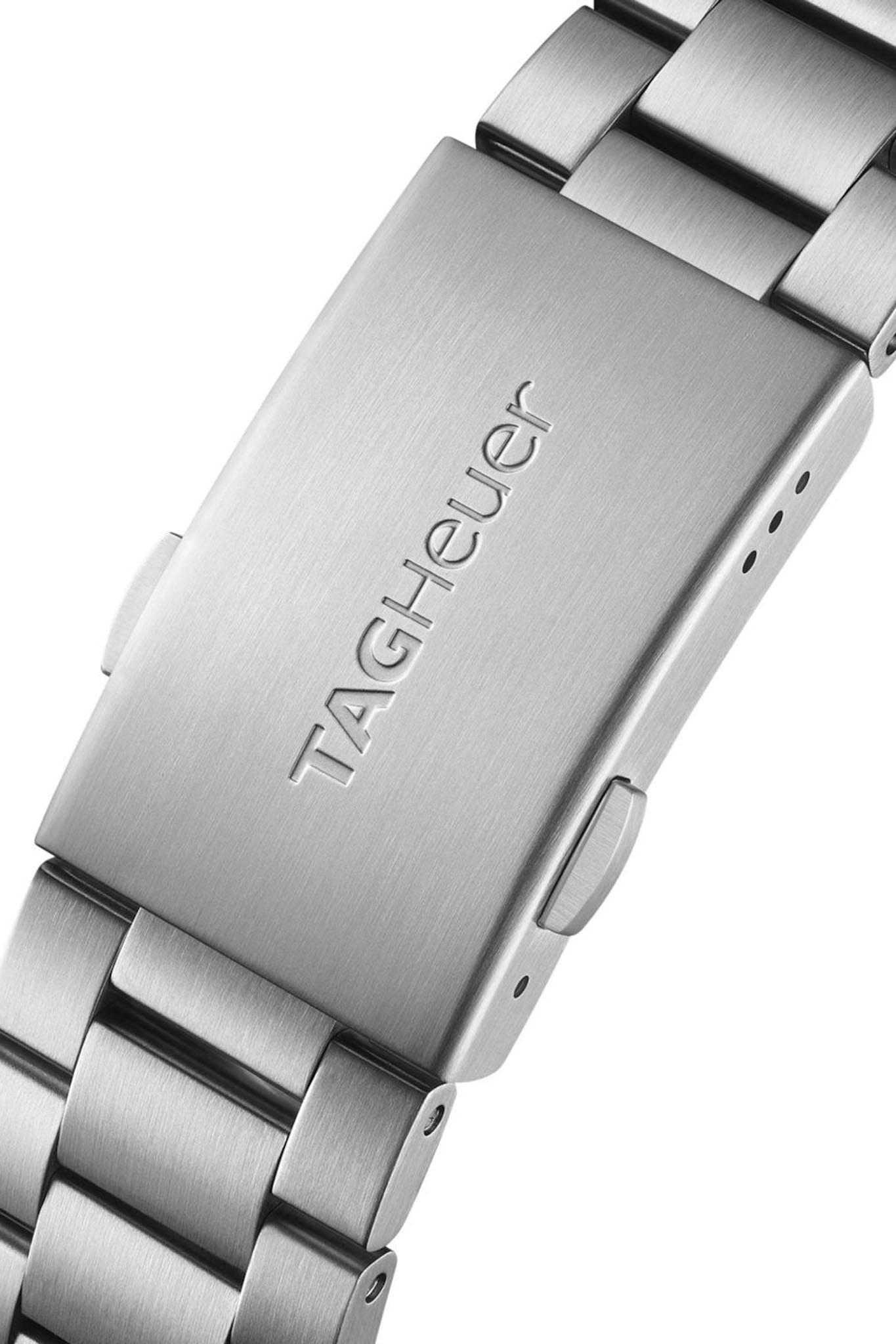 TAG Heuer Formula 1 Chronograph rannekello