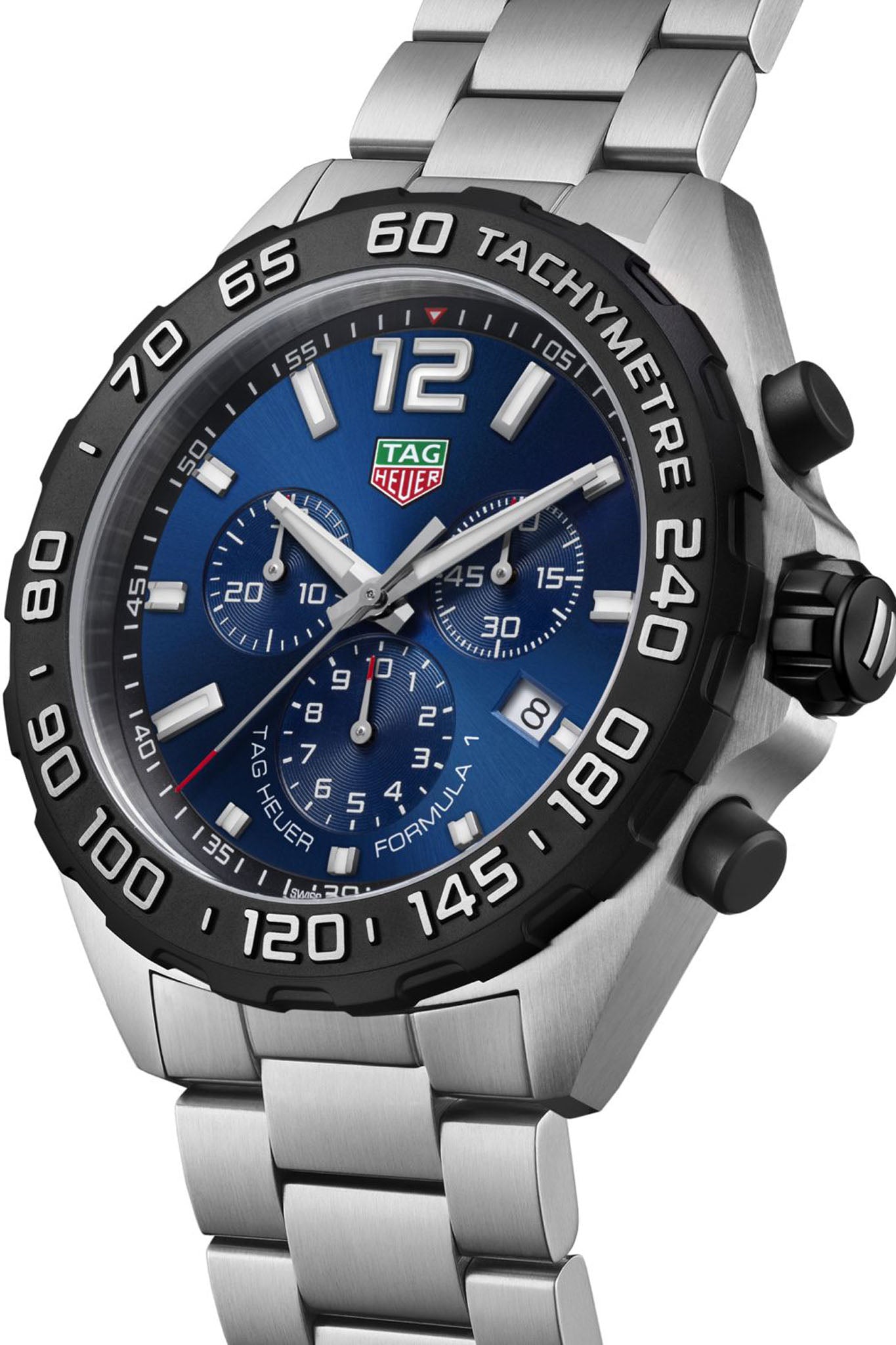 TAG Heuer Formula 1 Chronograph rannekello