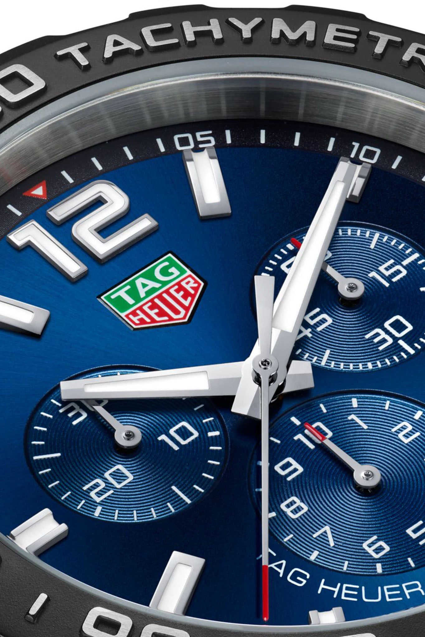 TAG Heuer Formula 1 Chronograph rannekello