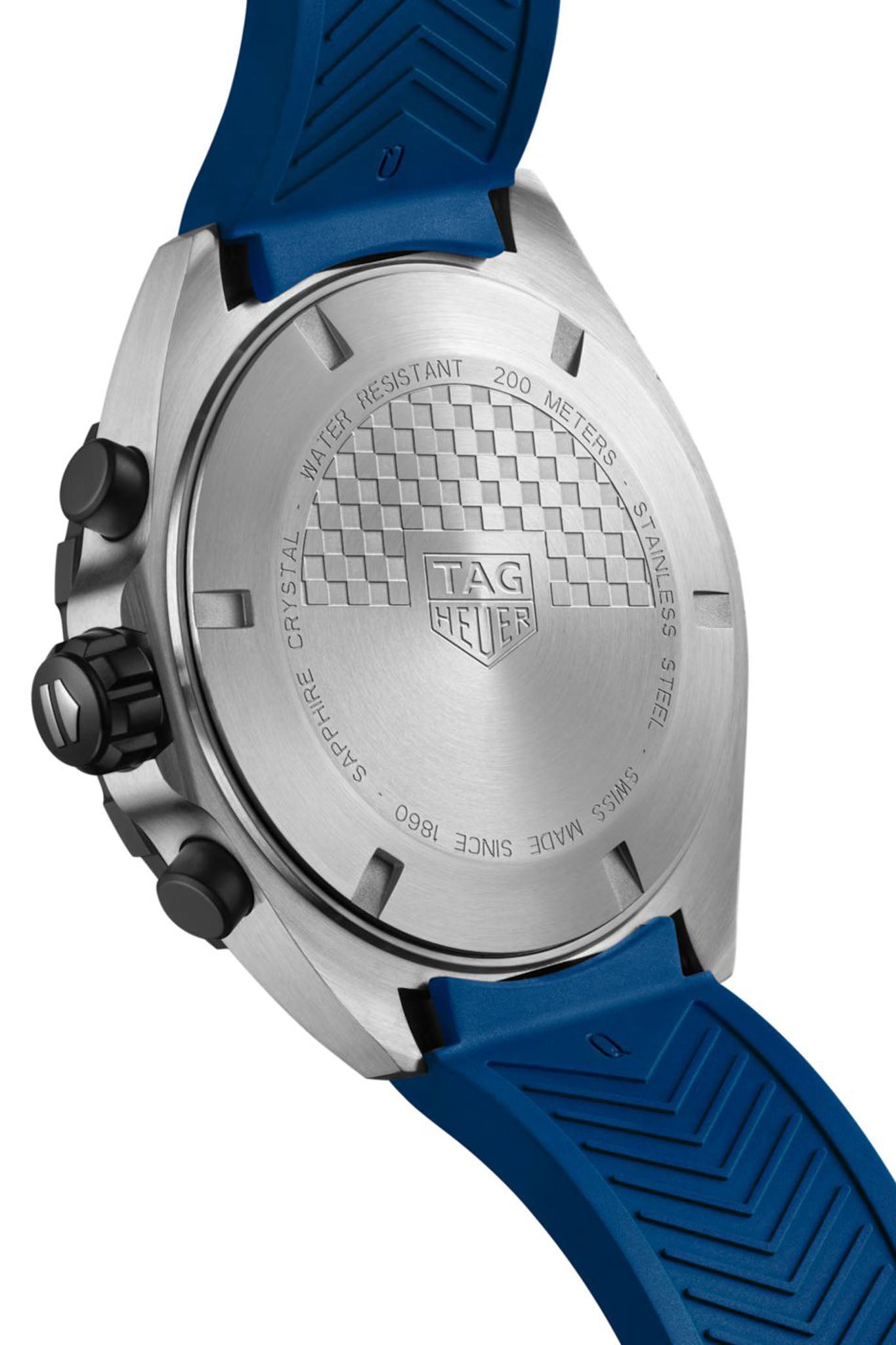 TAG Heuer Formula 1 Chronograph rannekello