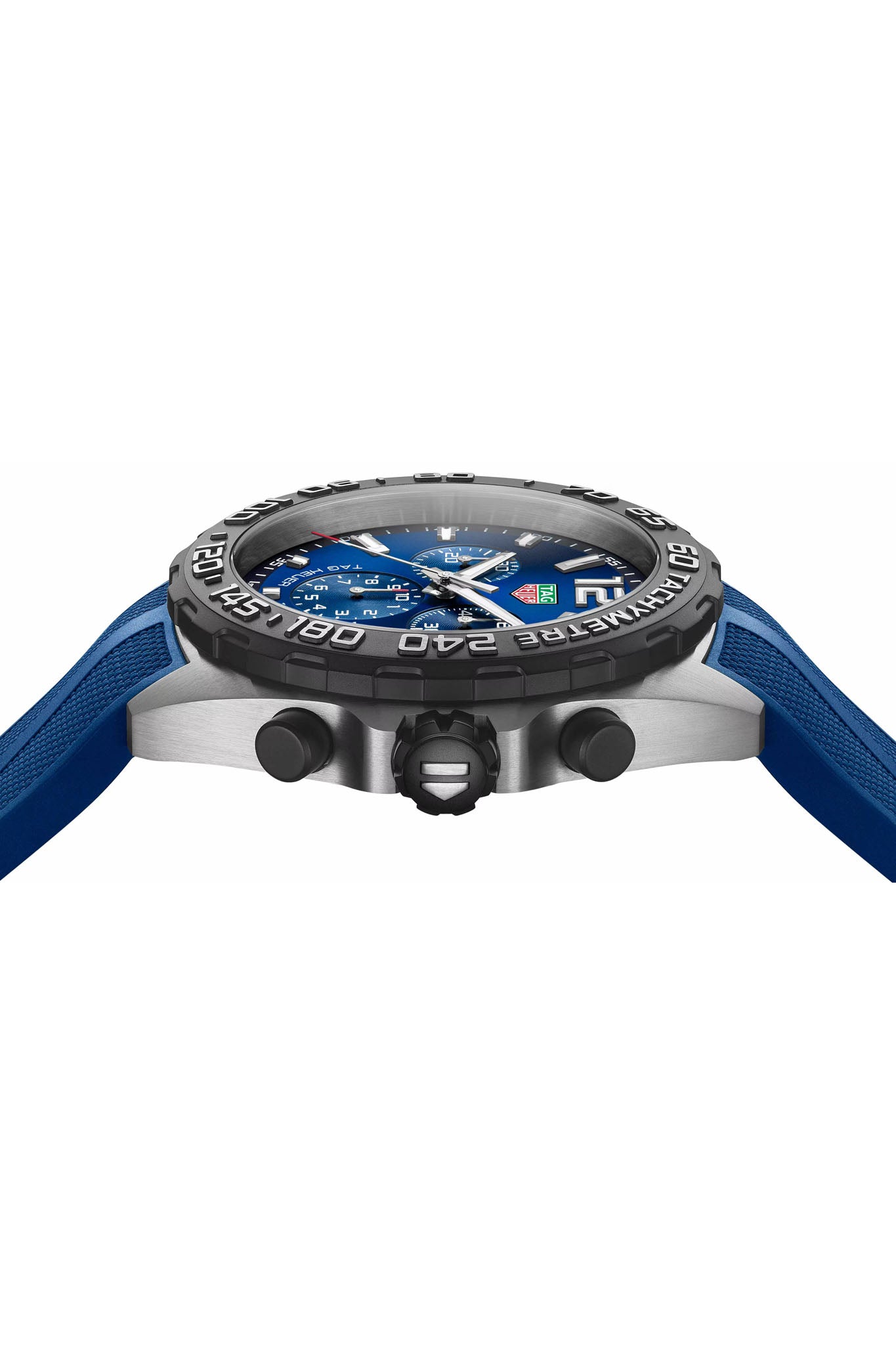 TAG Heuer Formula 1 Chronograph rannekello