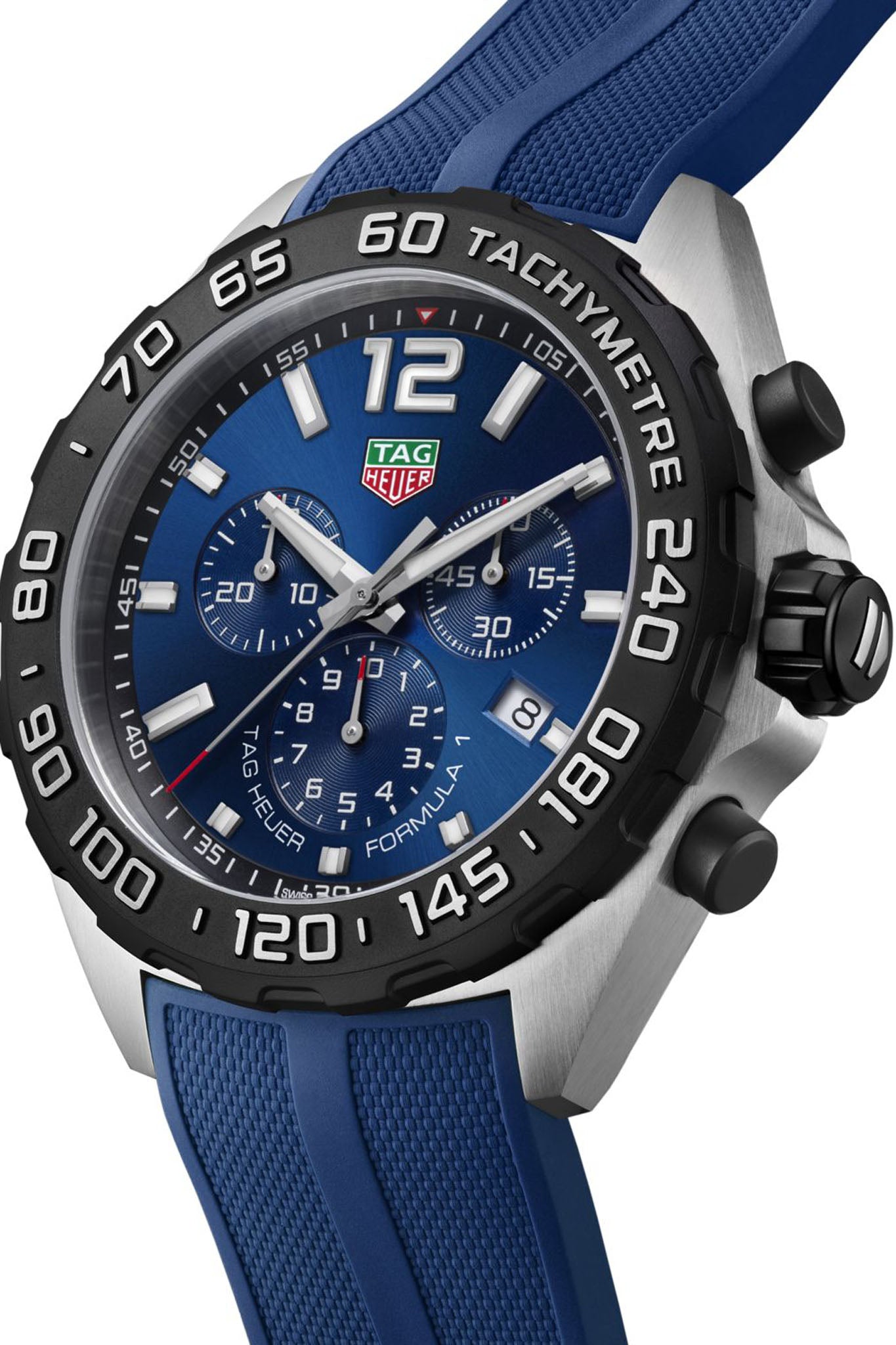 TAG Heuer Formula 1 Chronograph rannekello