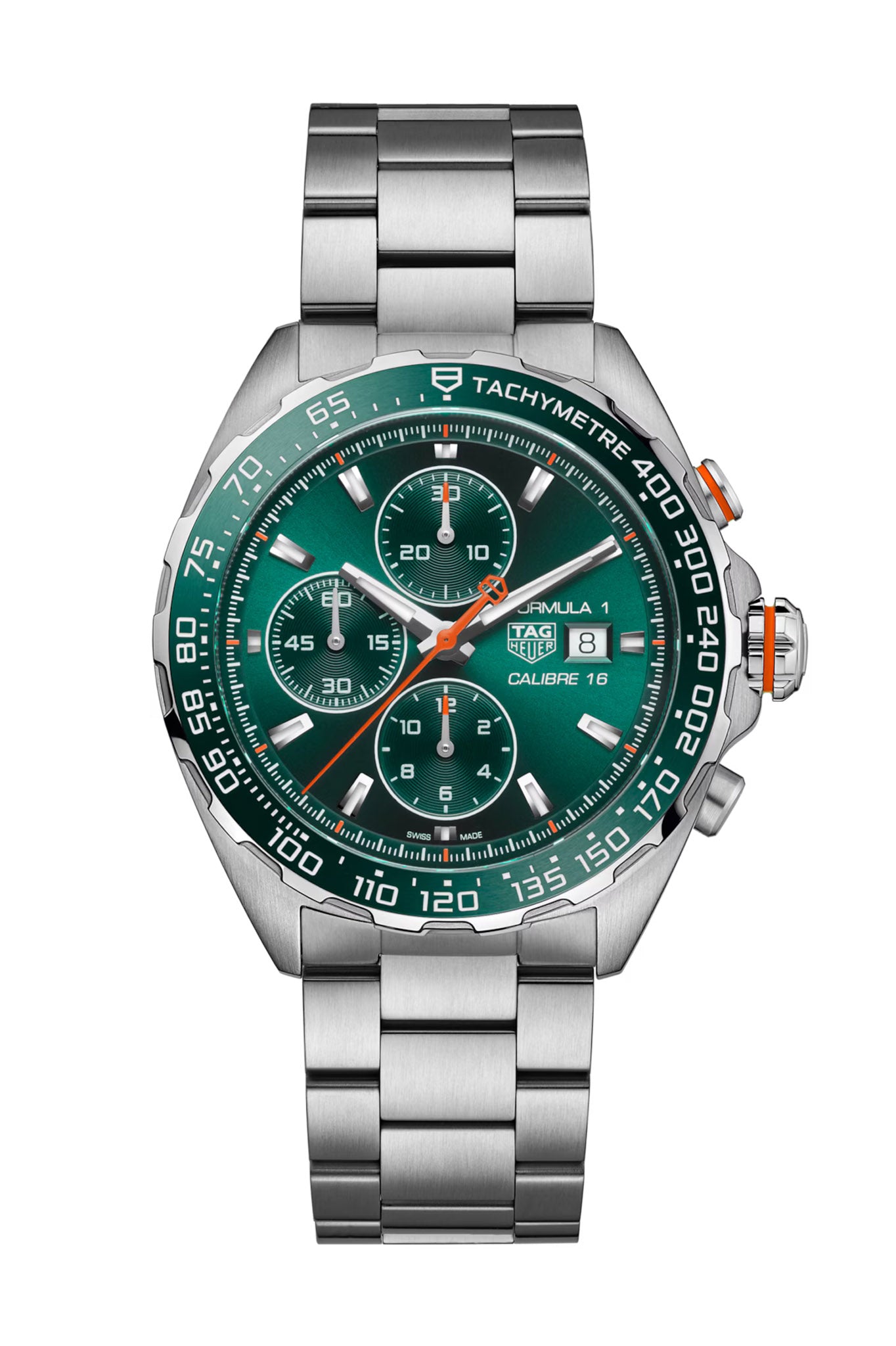 TAG Heuer Formula 1 Chronograph rannekello