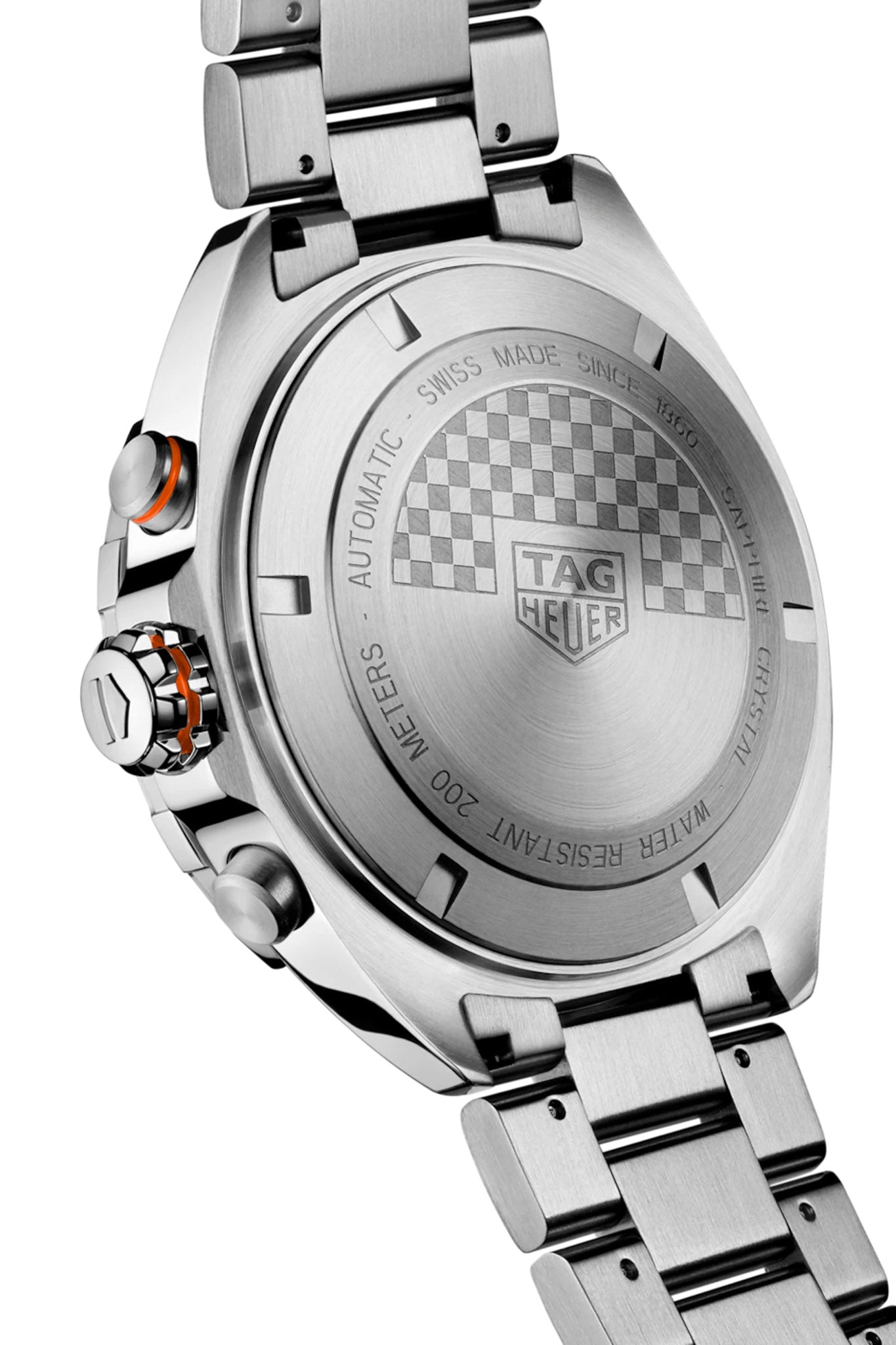 TAG Heuer Formula 1 Chronograph rannekello
