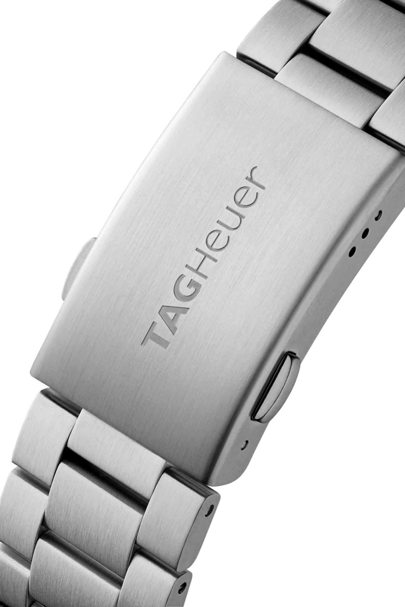 TAG Heuer Formula 1 Chronograph rannekello