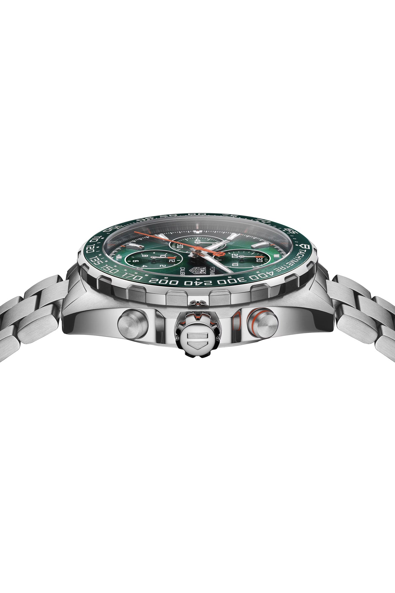 TAG Heuer Formula 1 Chronograph rannekello