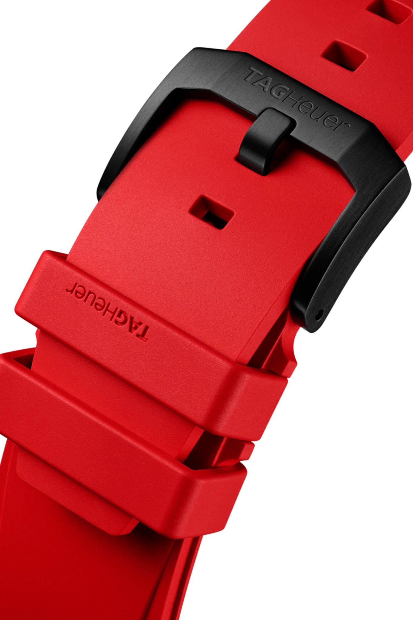 TAG Heuer Formula 1 Chronograph rannekello