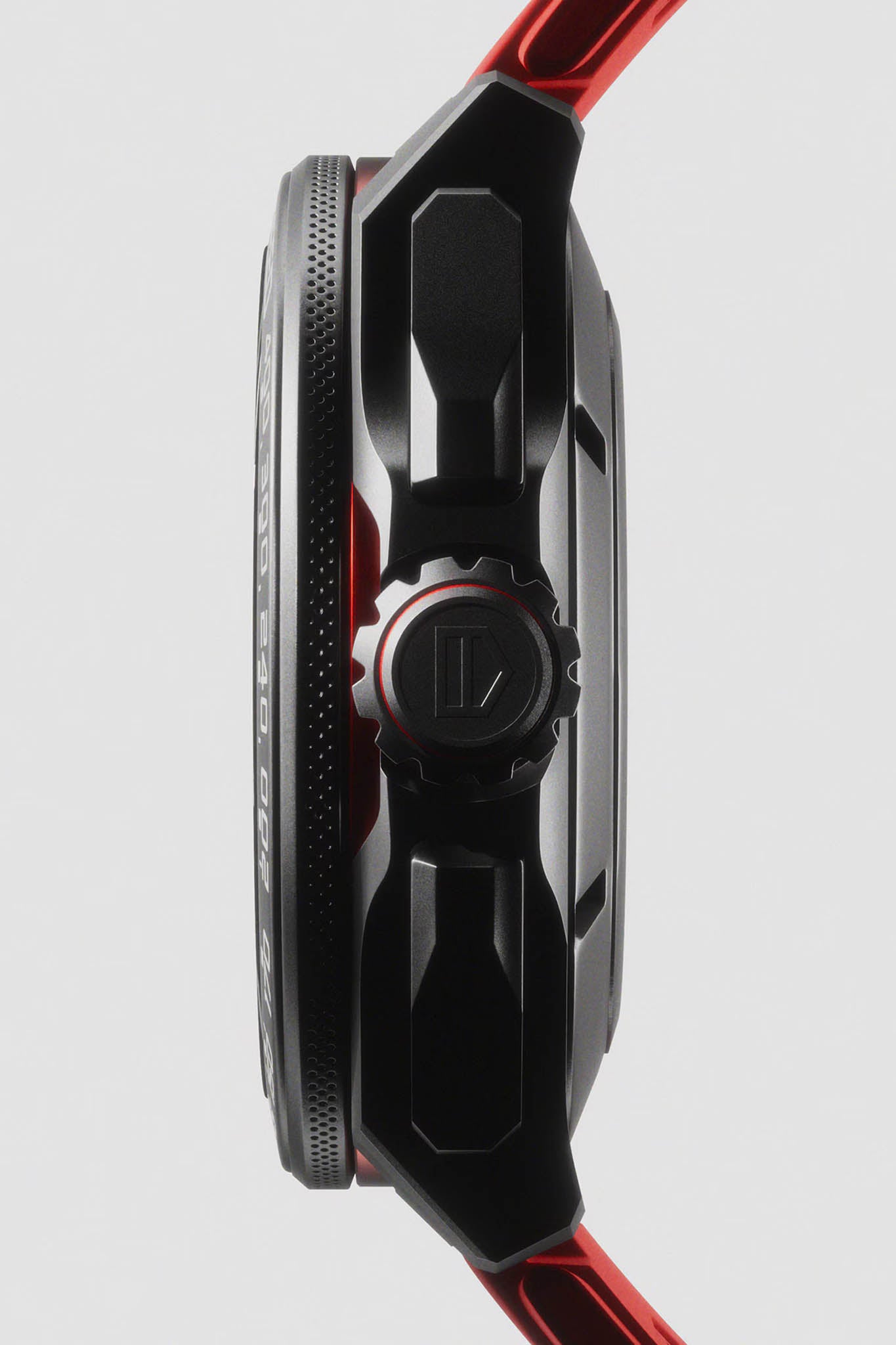 TAG Heuer Formula 1 Chronograph rannekello