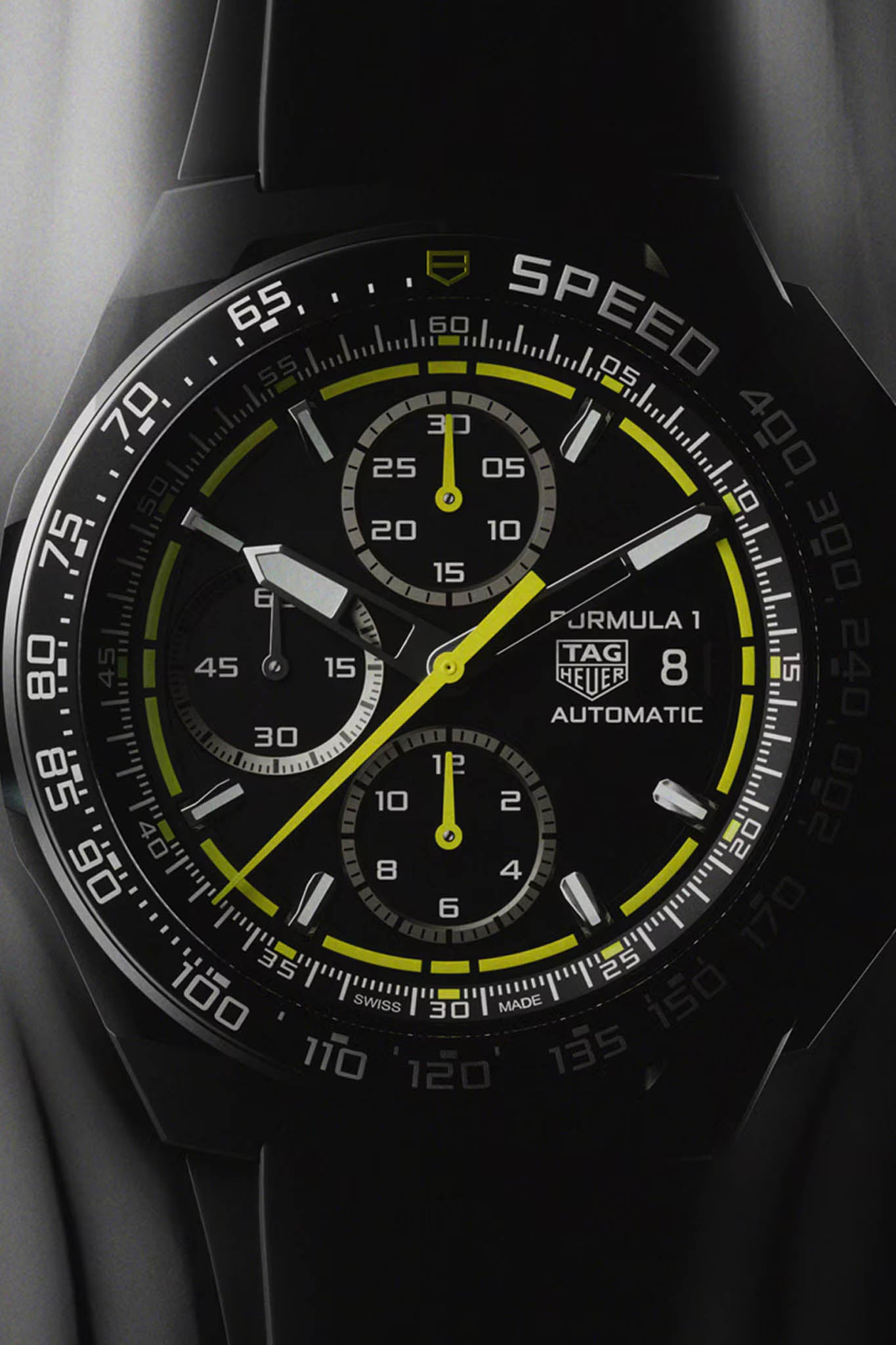TAG Heuer Formula 1 Chronograph CBZ2086.FT8098