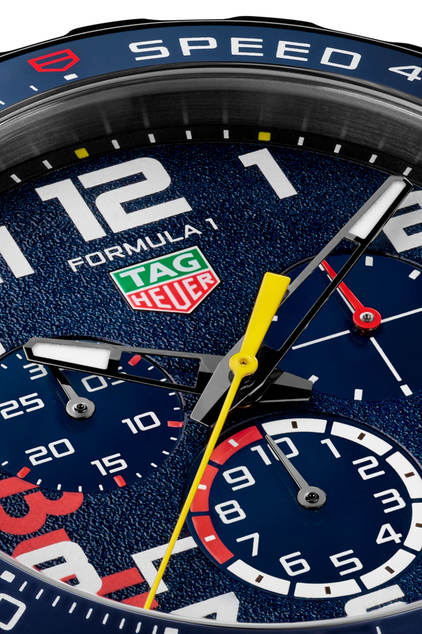 TAG Heuer Formula 1 Chronograph X Oracle Red Bull Racing