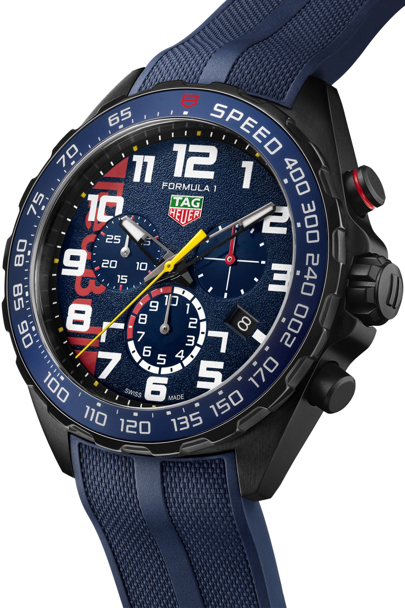 TAG Heuer Formula 1 Chronograph X Oracle Red Bull Racing