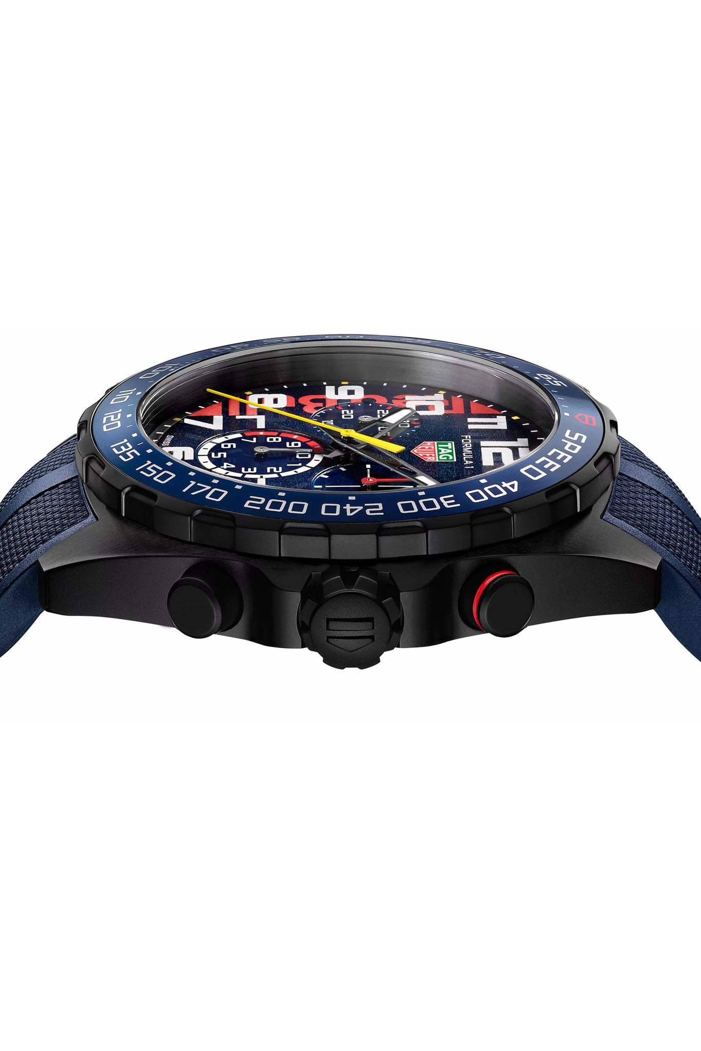 TAG Heuer Formula 1 Chronograph X Oracle Red Bull Racing