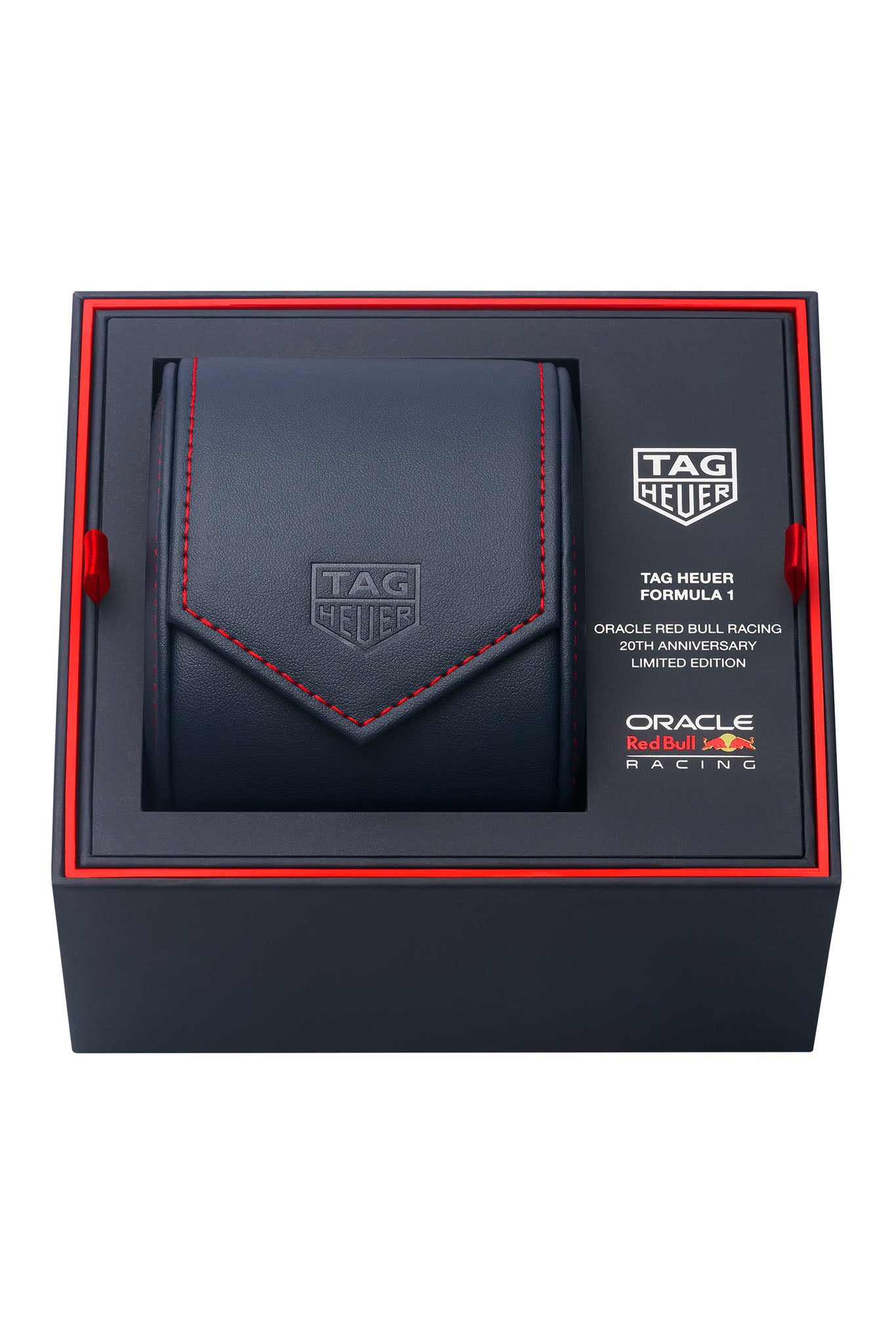 TAG Heuer Formula 1 Chronograph X Oracle Red Bull Racing