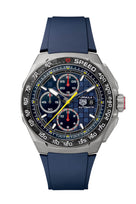 TAG Heuer Formula 1 Chronograph X Oracle Red Bull Racing CBZ2080.FT8091