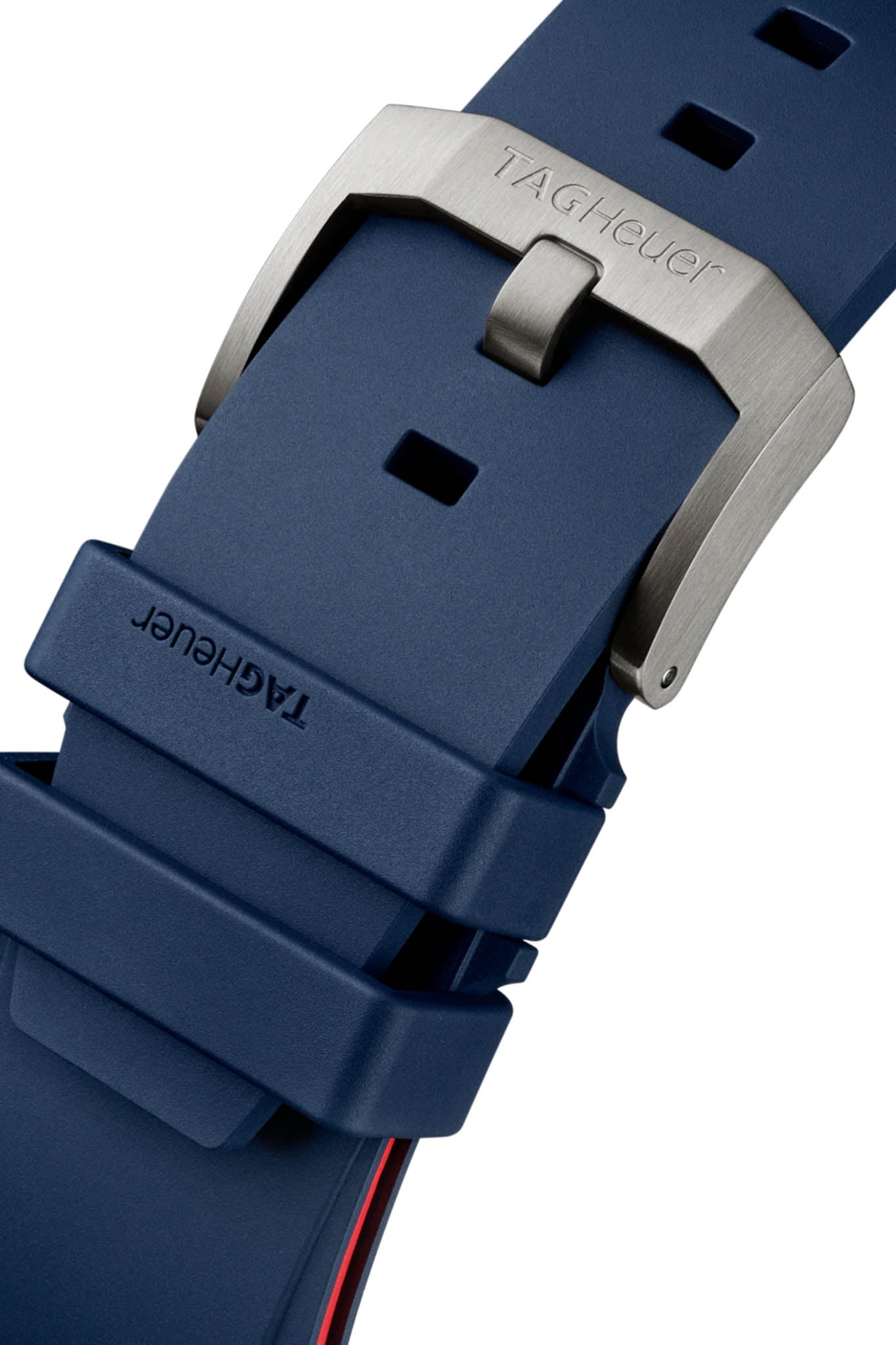 TAG Heuer Formula 1 Chronograph X Oracle Red Bull Racing rannekello