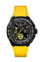 TAG Heuer Formula 1 Chronograph x Senna CBZ2081.FT8092