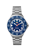 TAG Heuer Formula 1 Solargraph WBY1112.BA0042