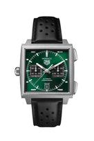 Tag heuer Monaco Chronograph CDW2180.FC8360