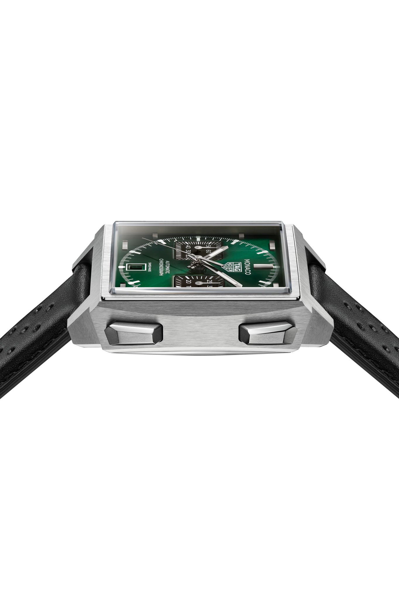 Tag heuer Monaco Chronograph CDW2180.FC8360