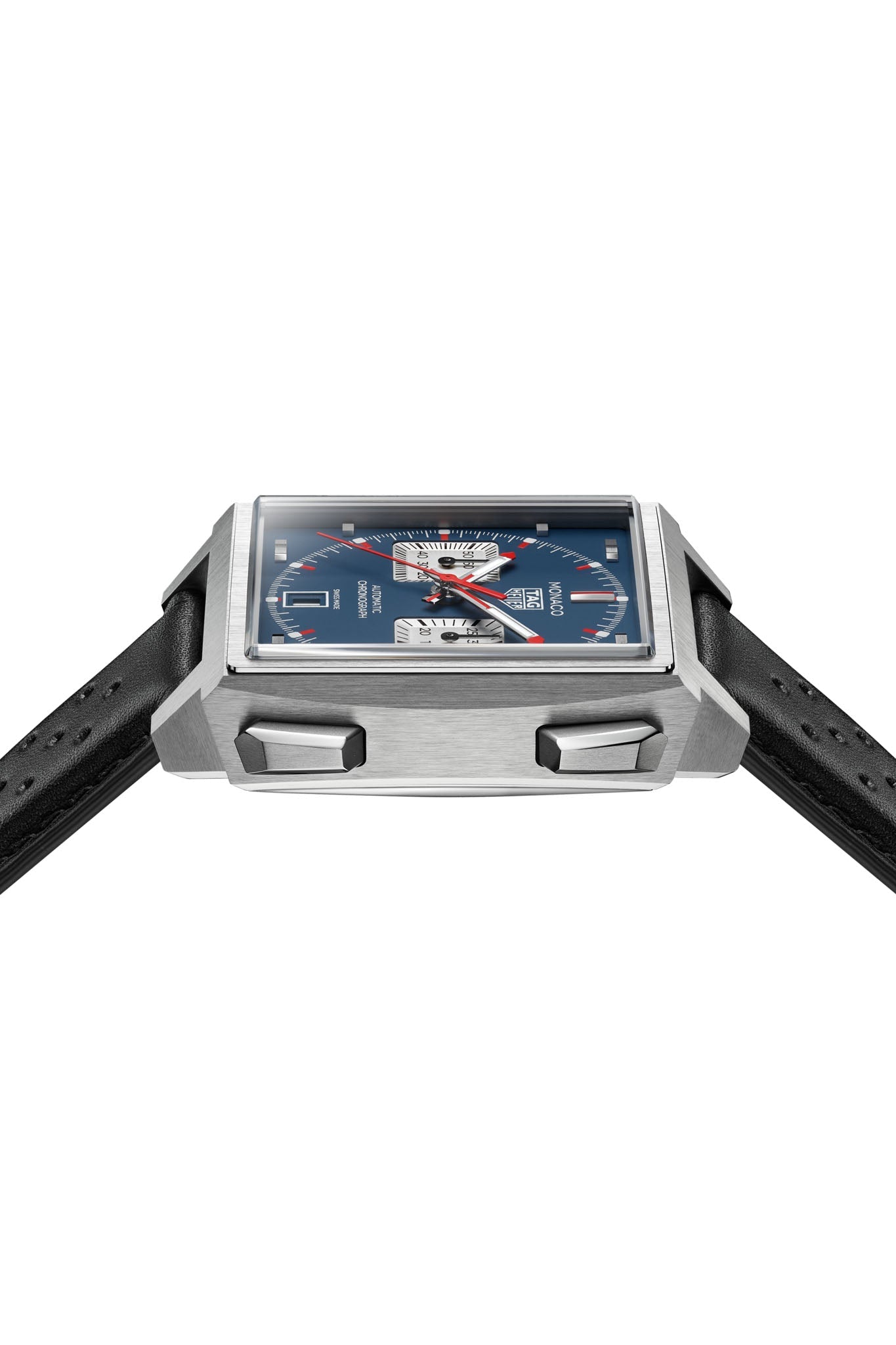Tag heuer Monaco Chronograph CDW2181.FC8360