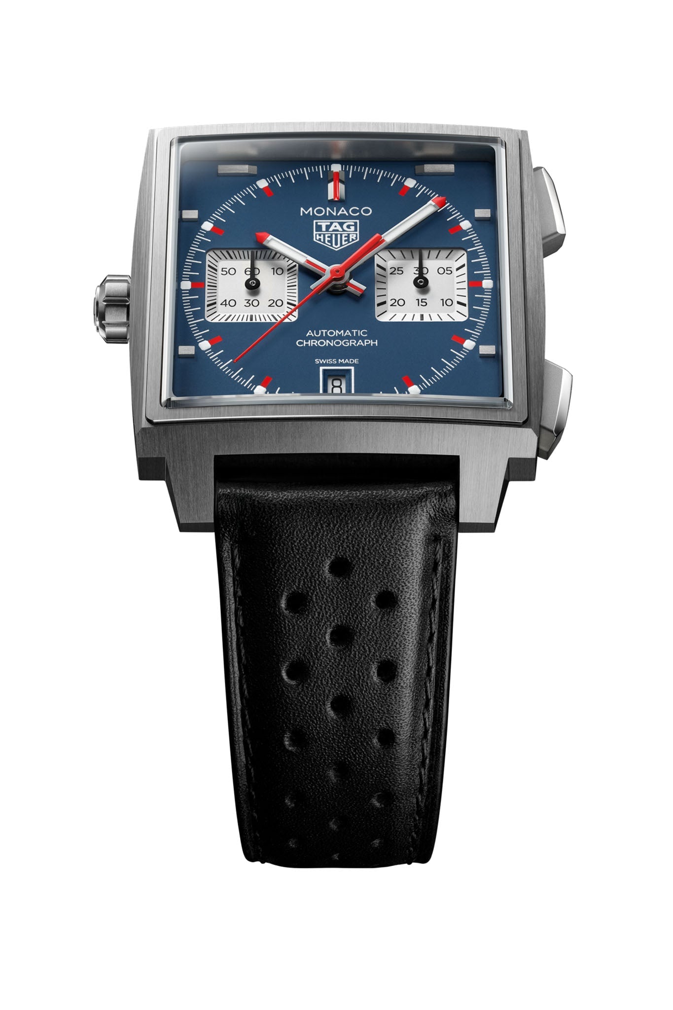 Tag heuer Monaco Chronograph CDW2181.FC8360