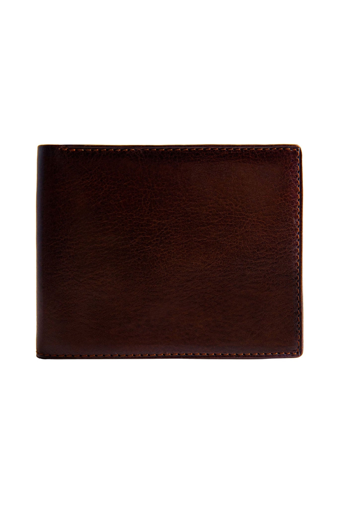 Time Resistance Daniel, nahkalompakko, ruskea