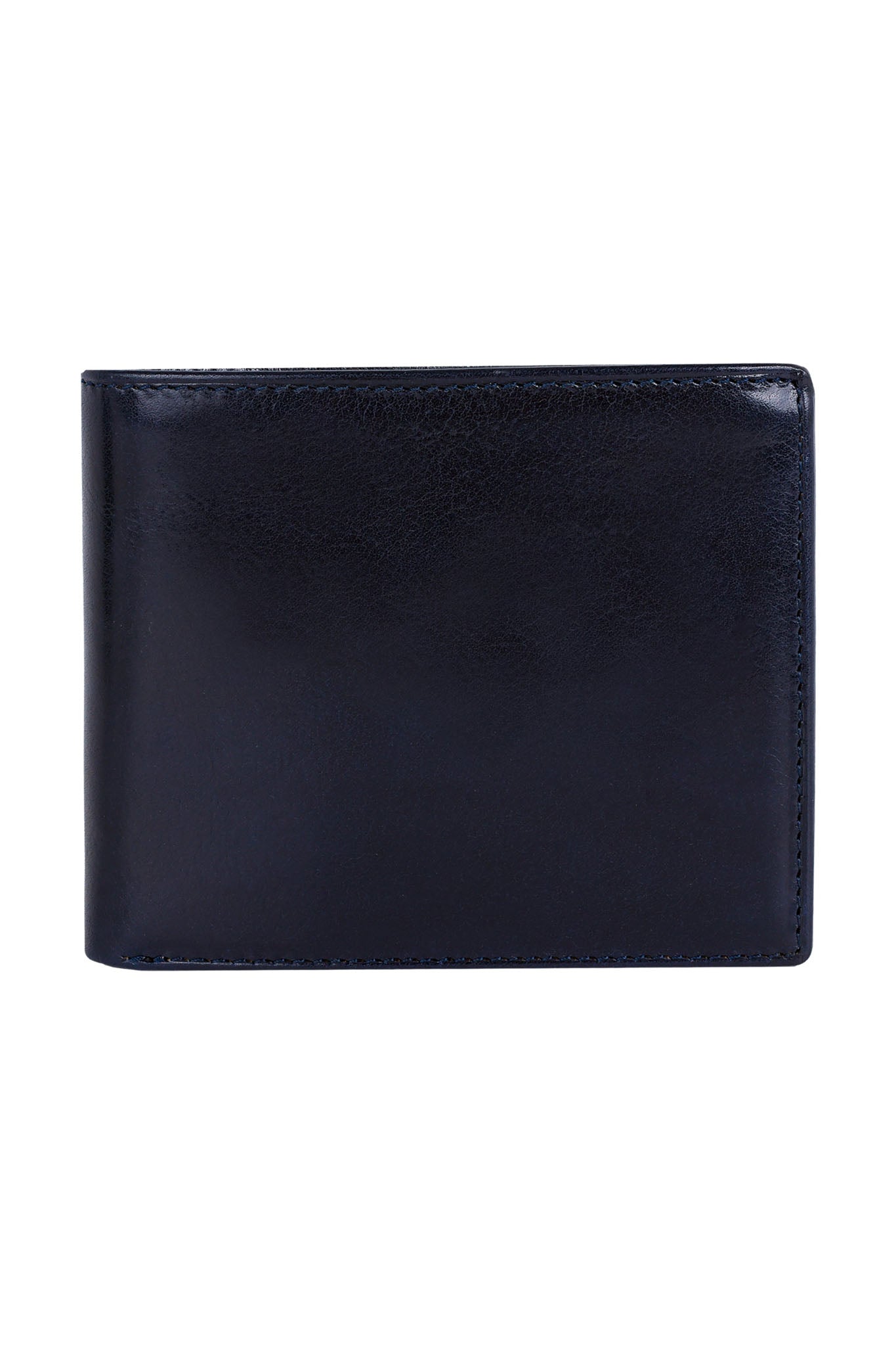 Time Resistance Daniel, nahkalompakko, sininen