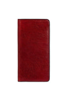 Time Resistance The Periodic Table, coat wallet lompakko, punainen