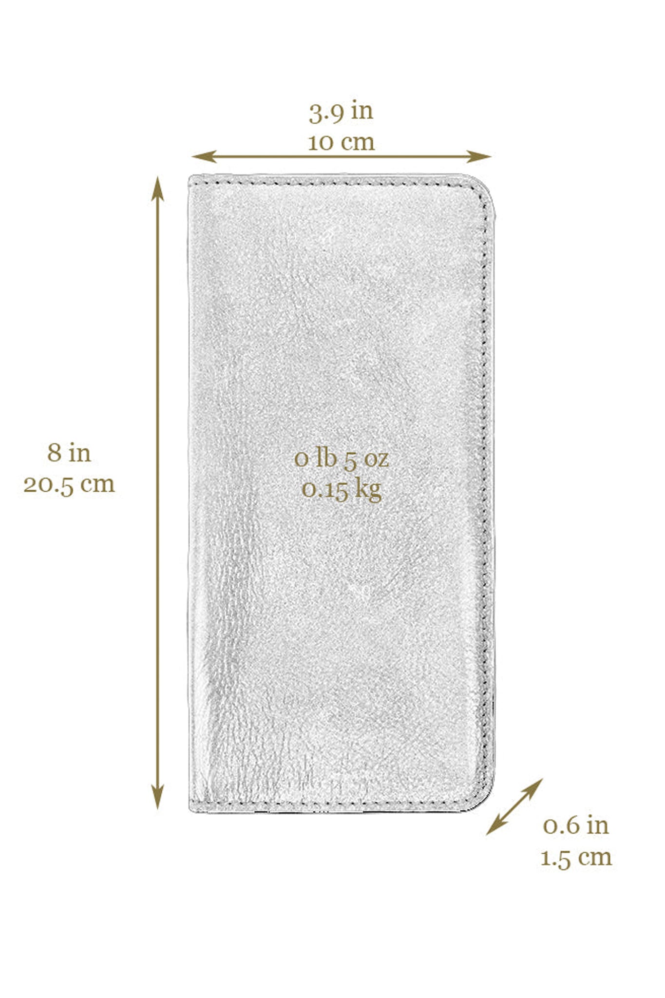 Time Resistance The Periodic Table, coat wallet lompakko, sininen