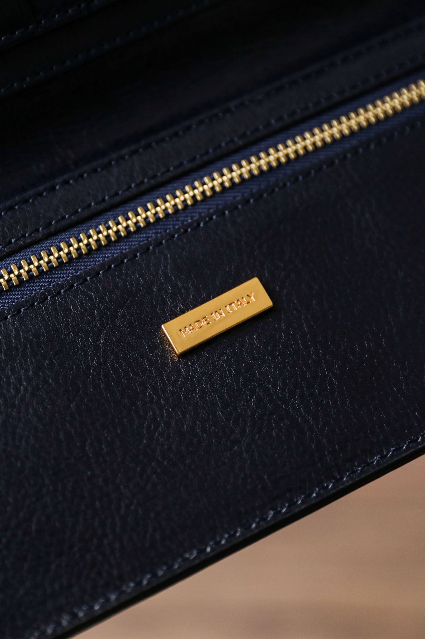 Time Resistance The Periodic Table, coat wallet lompakko, sininen