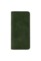 Time Resistance The Periodic Table, coat wallet lompakko, vihreä