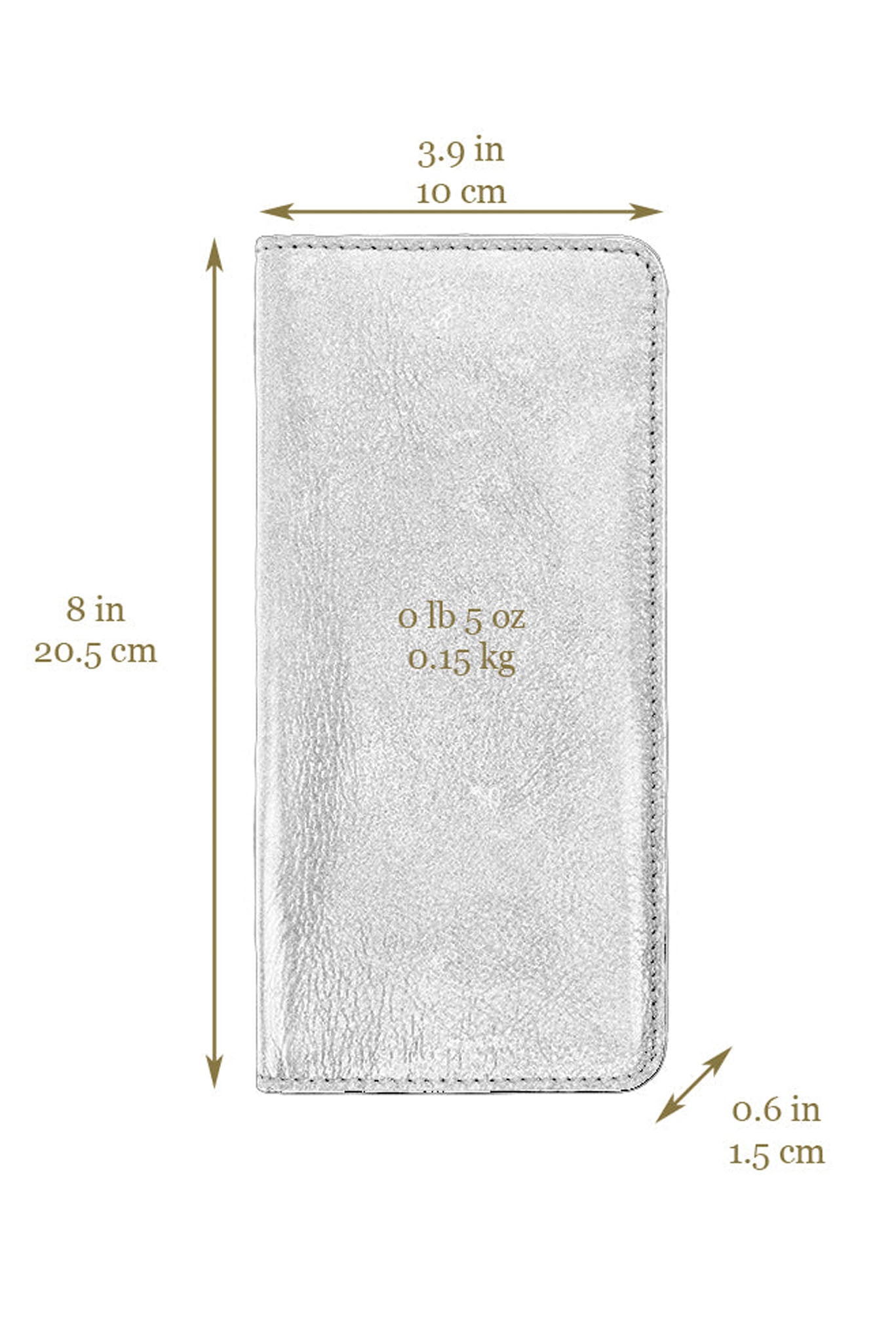 Time Resistance The Periodic Table, coat wallet lompakko, vihreä