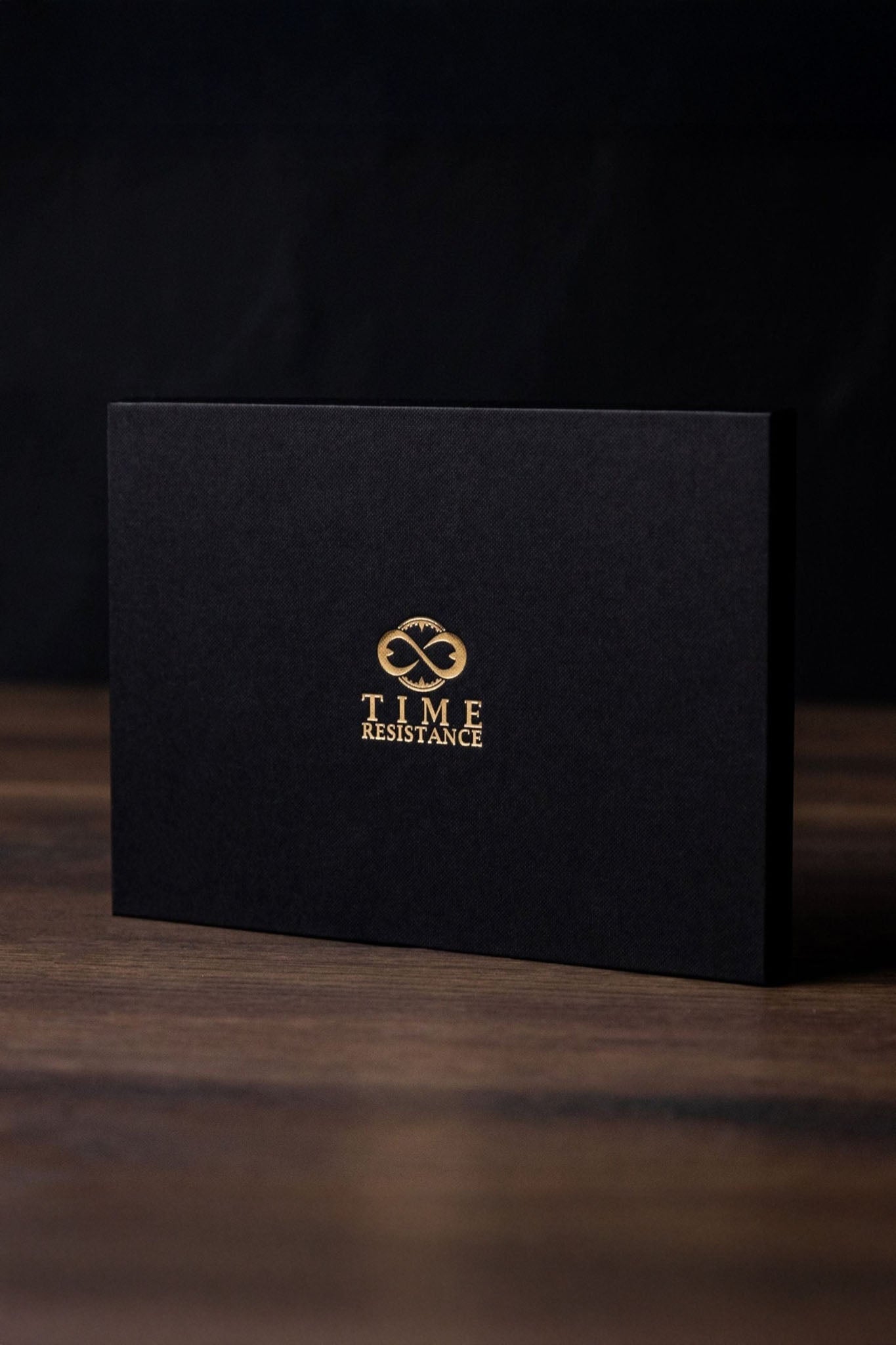 Time Resistance The Periodic Table, coat wallet lompakko, vihreä