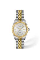 Tissot Ballade 30 Powermatic 48 COSC T156.208.22.033.01