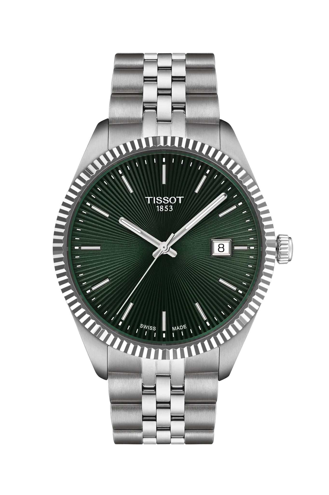 Tissot Ballade 40 Quartz rannekello