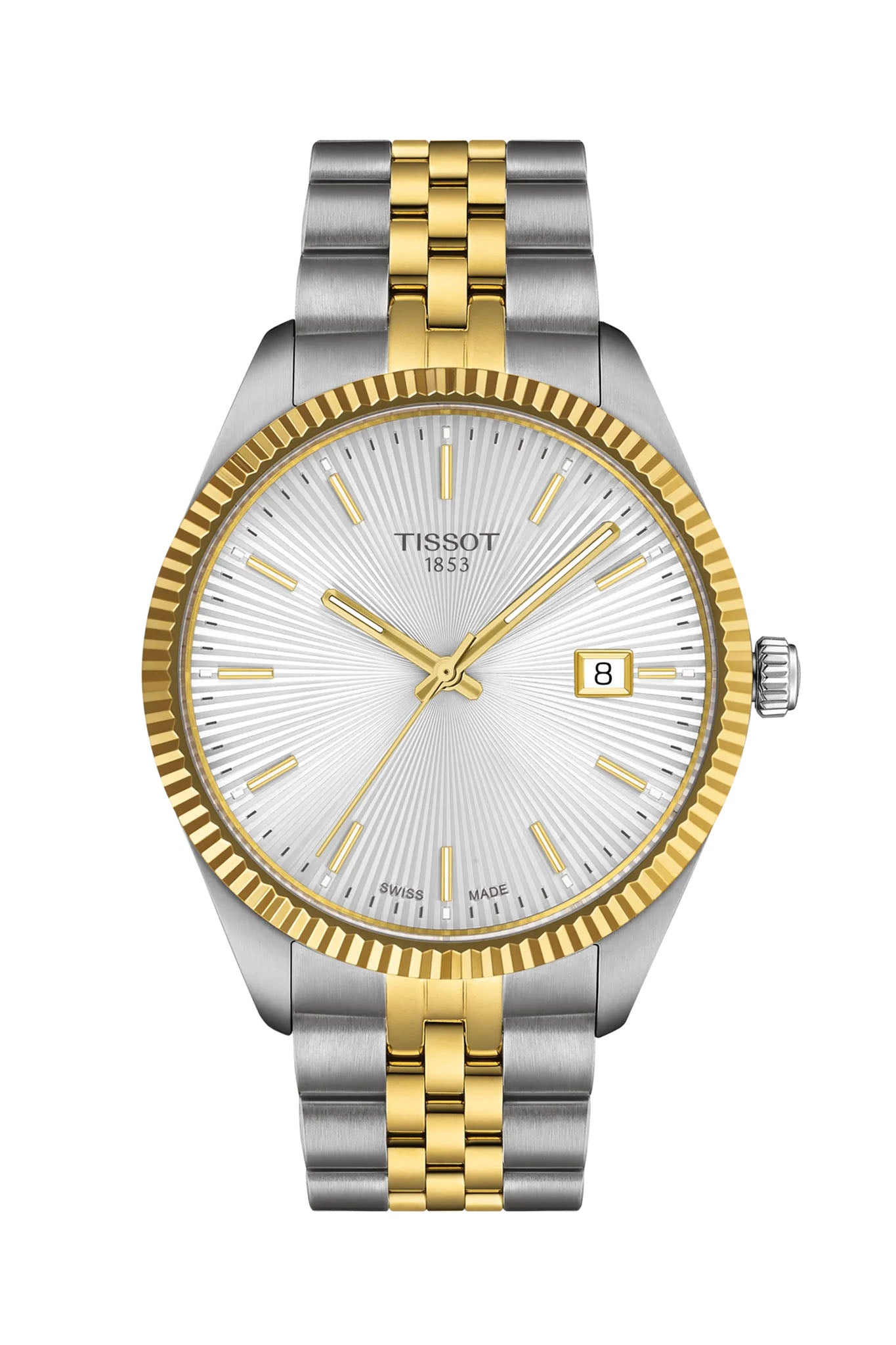 Tissot Ballade 40 Quartz rannekello