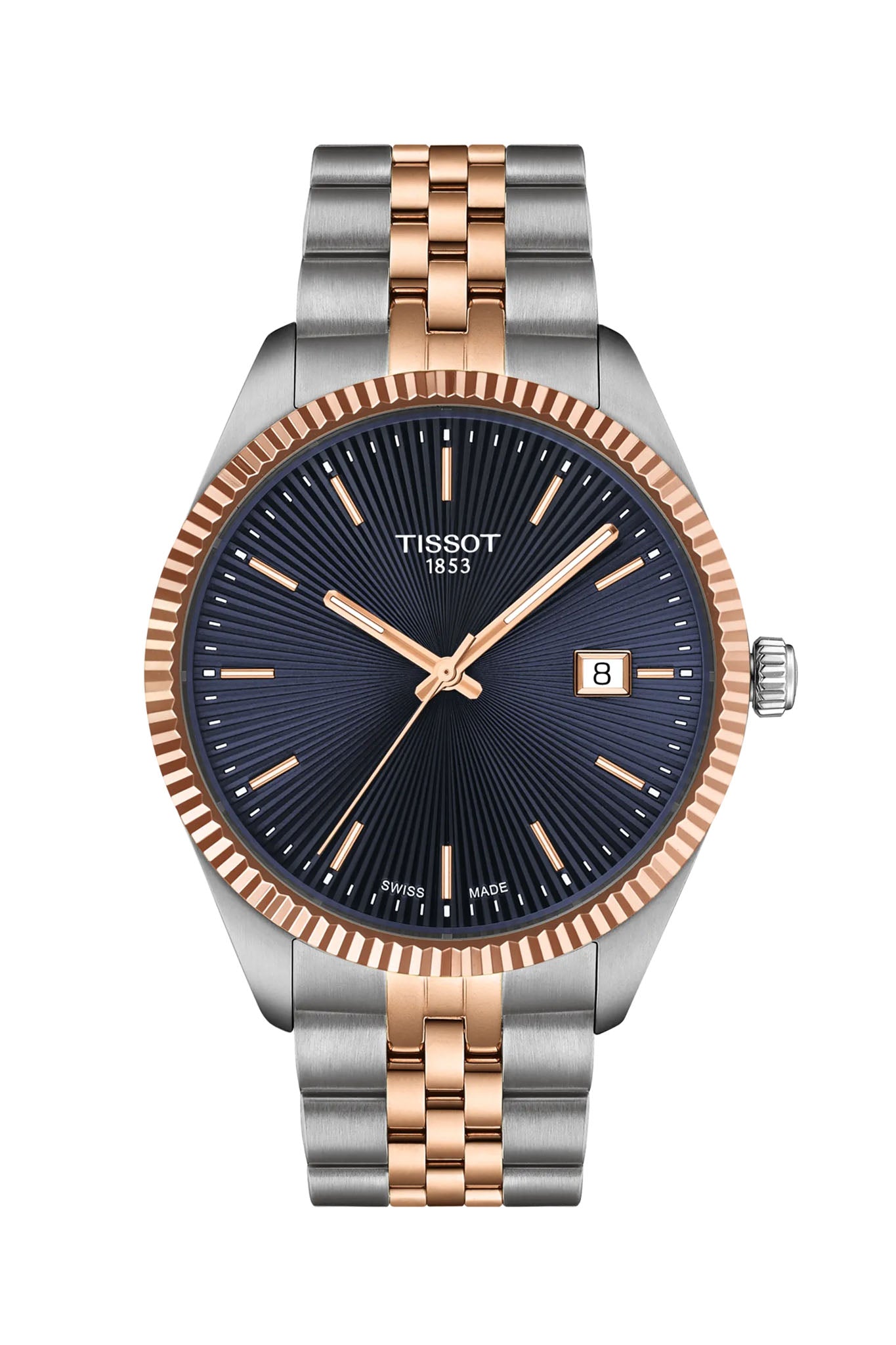 Tissot Ballade 40 Quartz rannekello