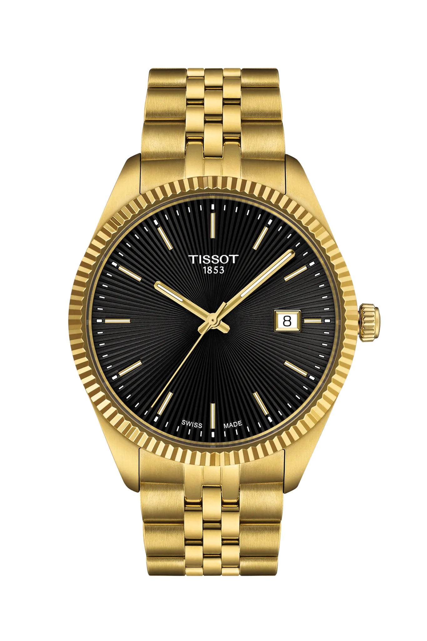 Tissot Ballade 40 Quartz rannekello
