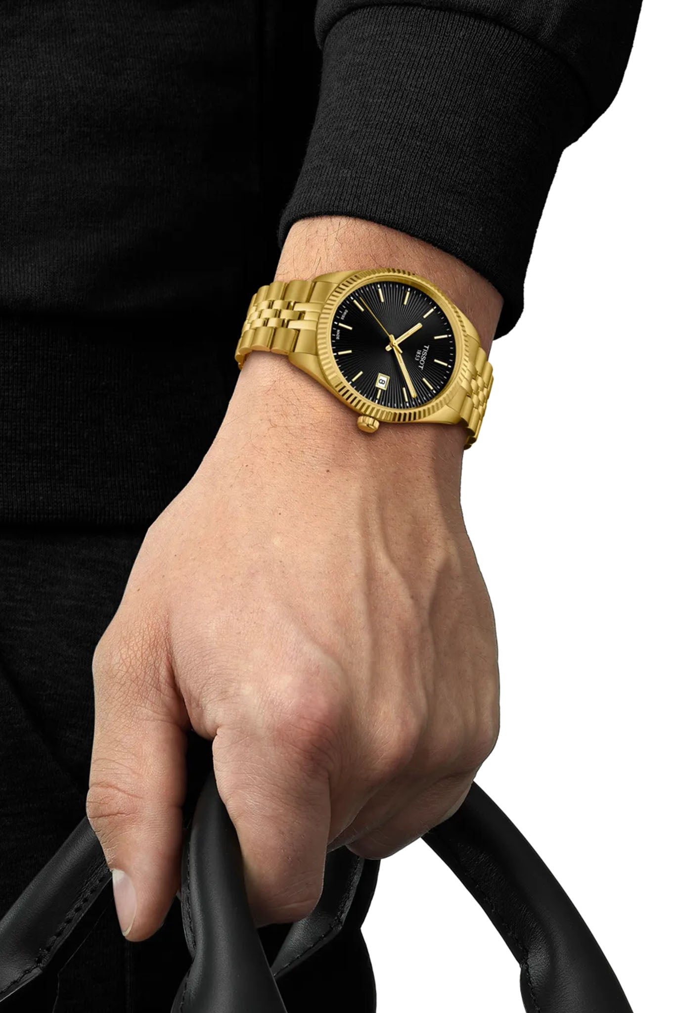 Tissot Ballade 40 Quartz rannekello