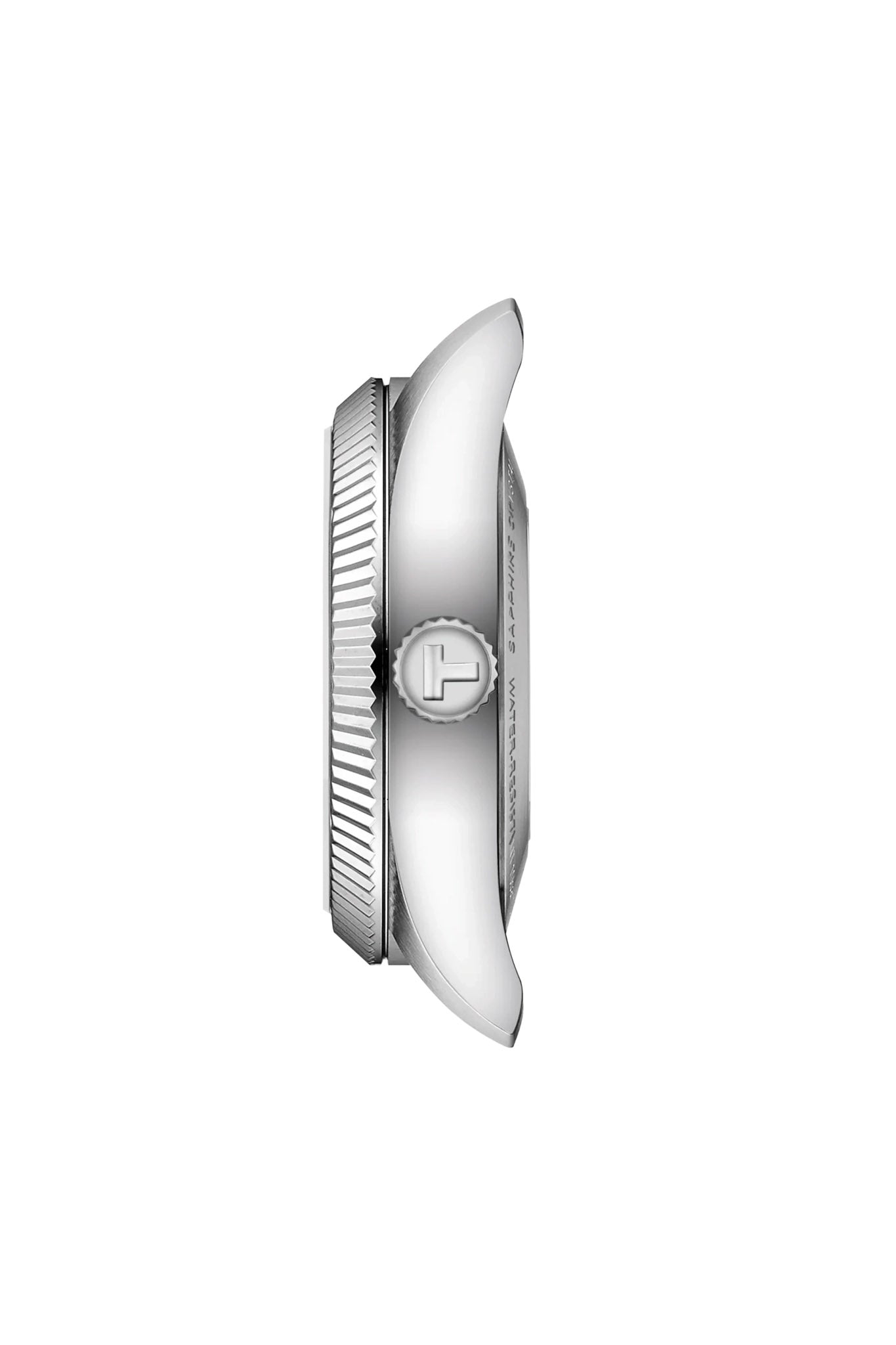 Tissot Ballade Powermatic 48 COSC 30 rannekello