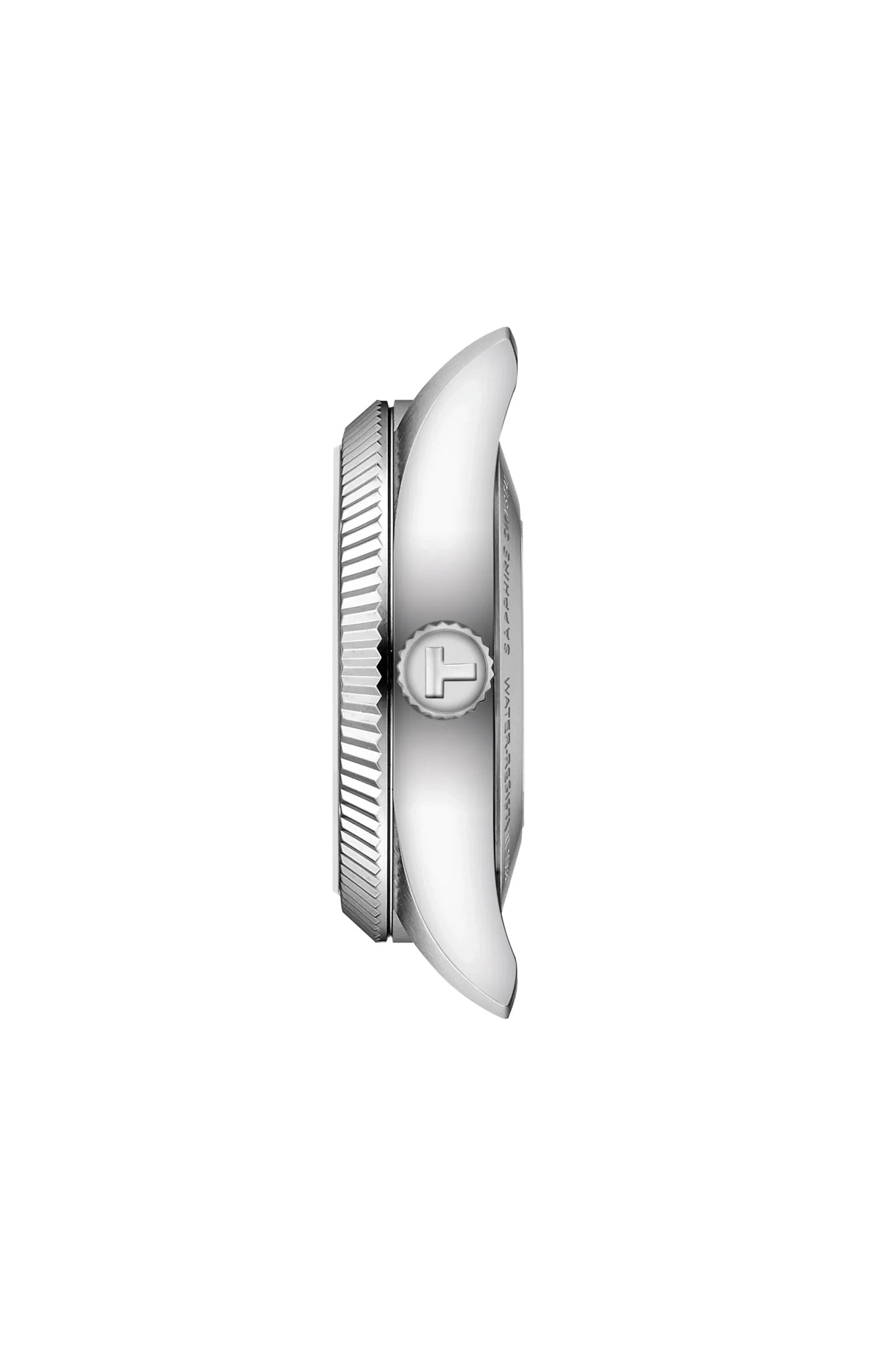 Tissot Ballade Powermatic 48 COSC 30 rannekello